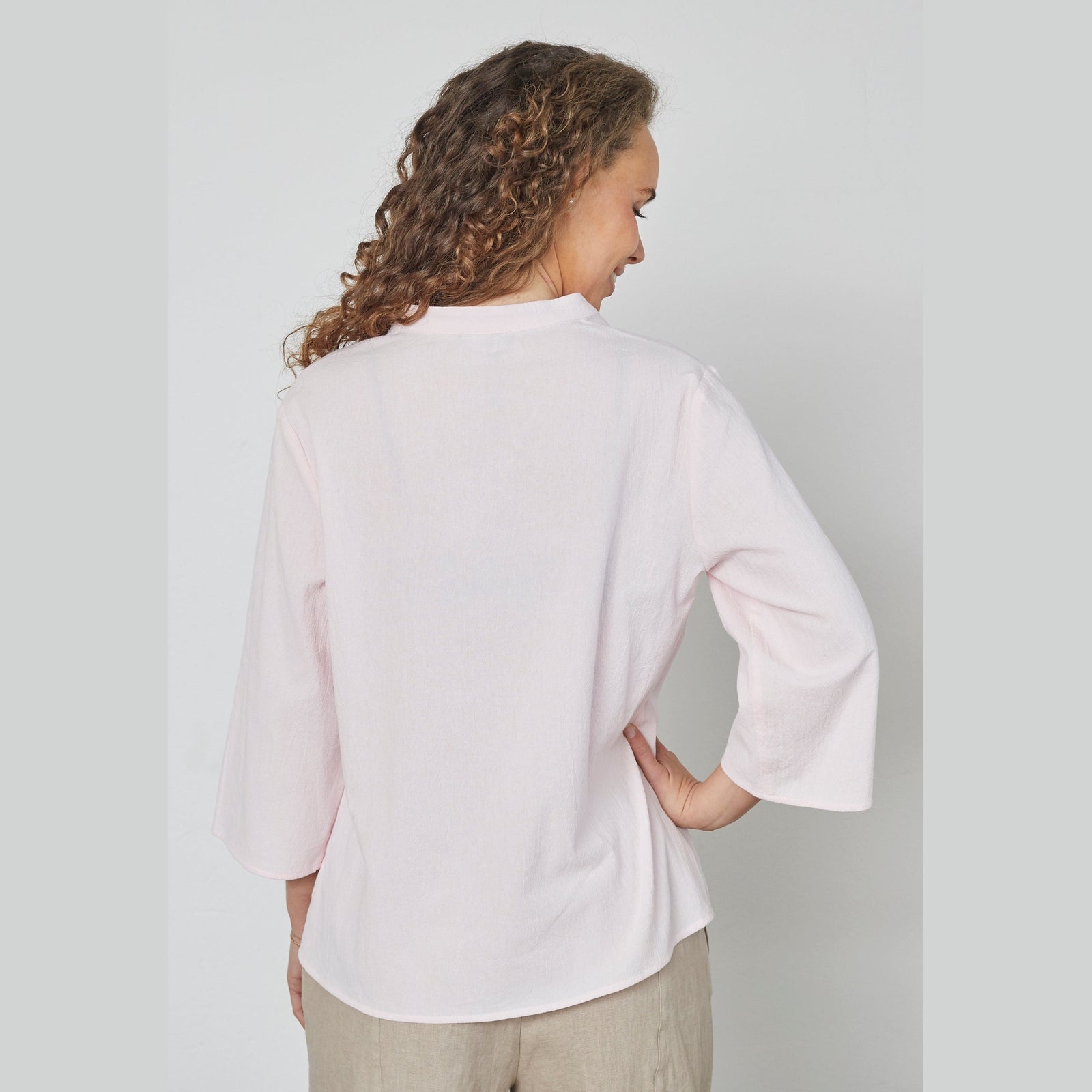Elton ETKhloe Bluser 2000 LIGHT RED