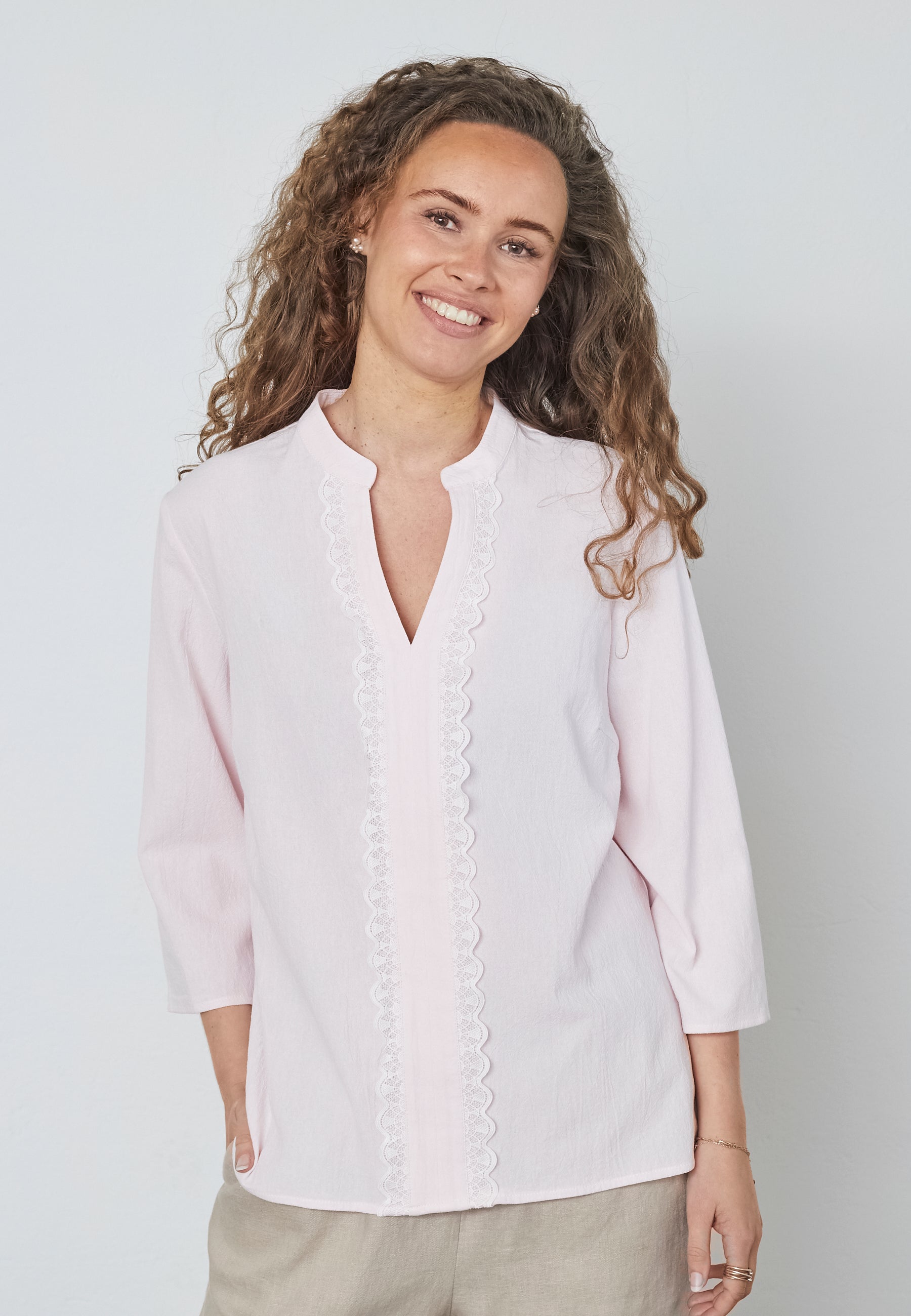 Elton ETKhloe Bluser 2000 LIGHT RED