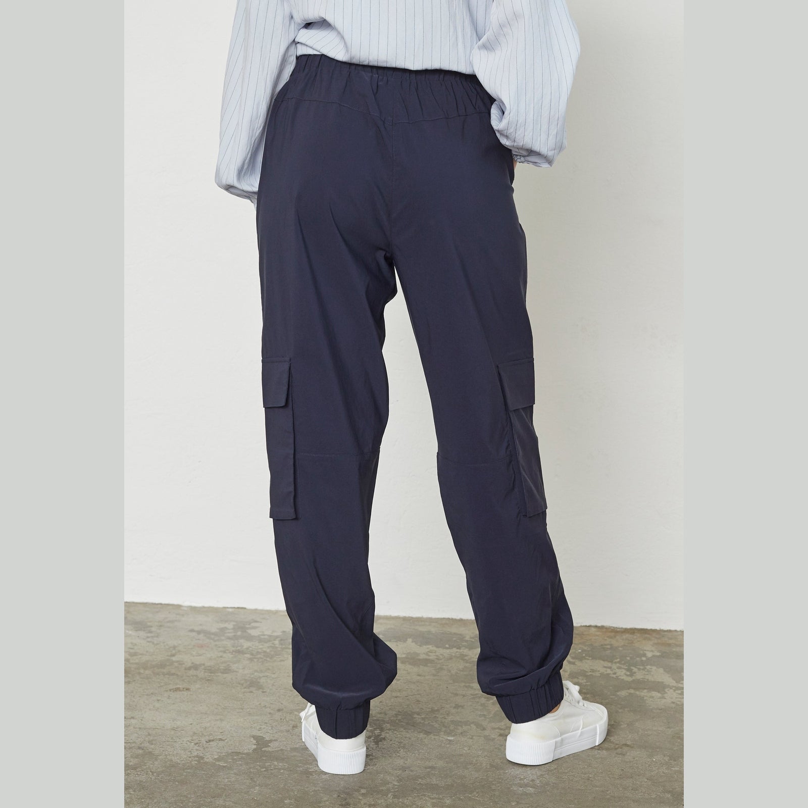 Elton ETKiah Bukser 5999 NAVY BLUE