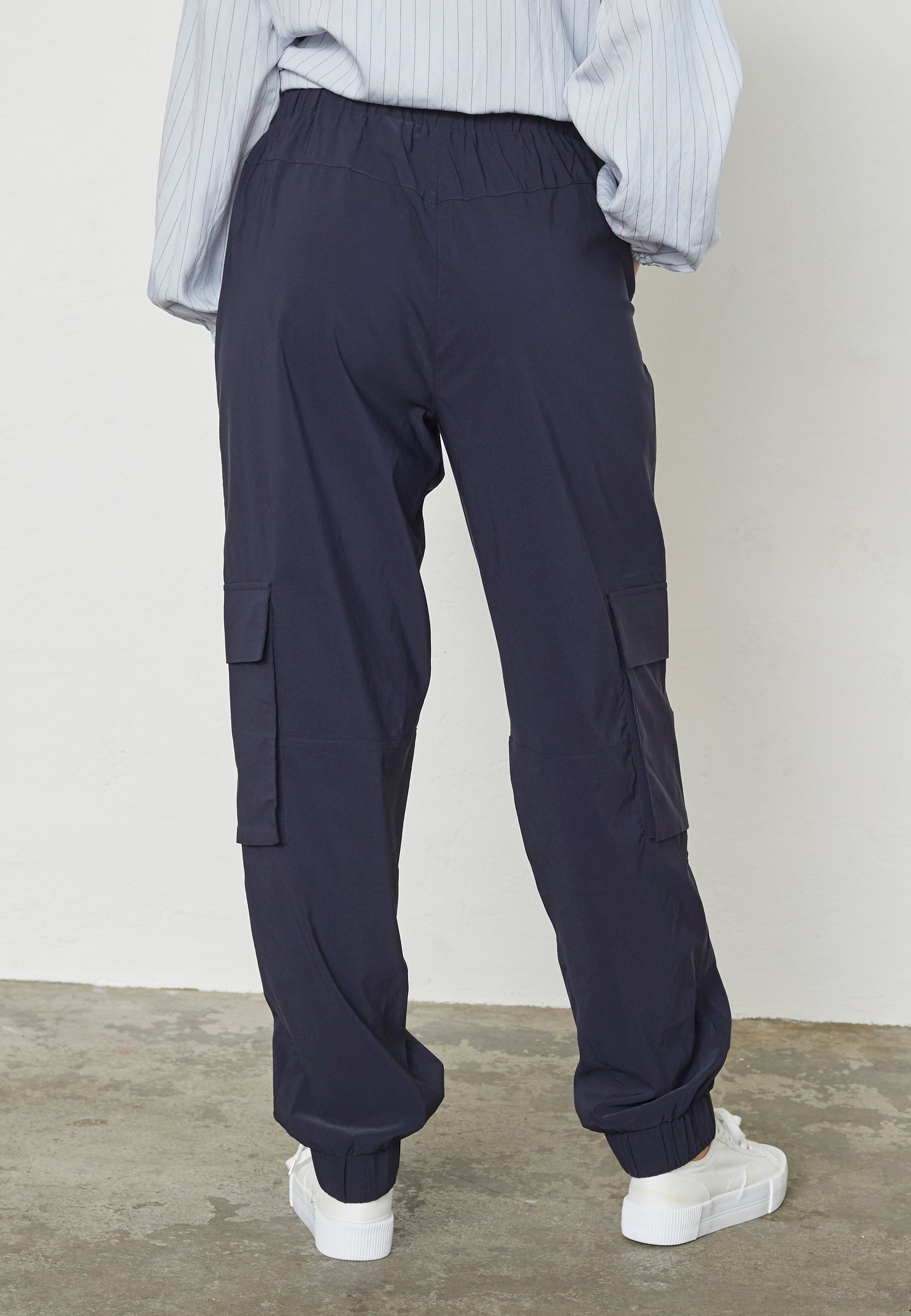 Elton ETKiah Bukser 5999 NAVY BLUE