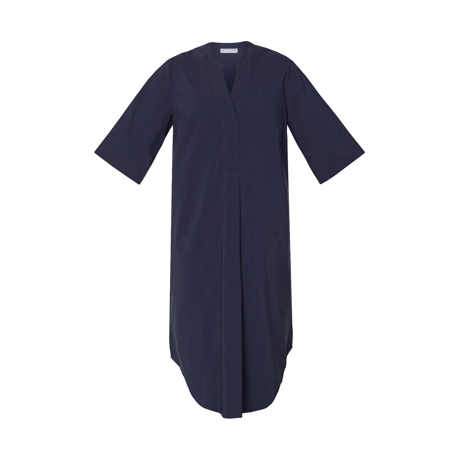 Elton ETKida Kjoler 5999 NAVY BLUE