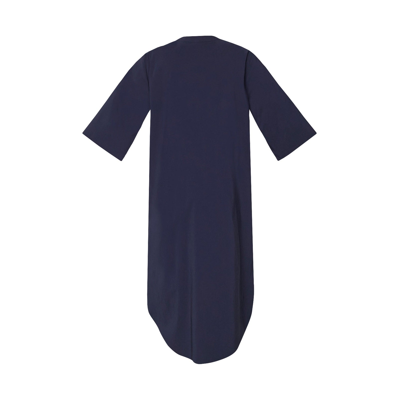 Elton ETKida Kjoler 5999 NAVY BLUE