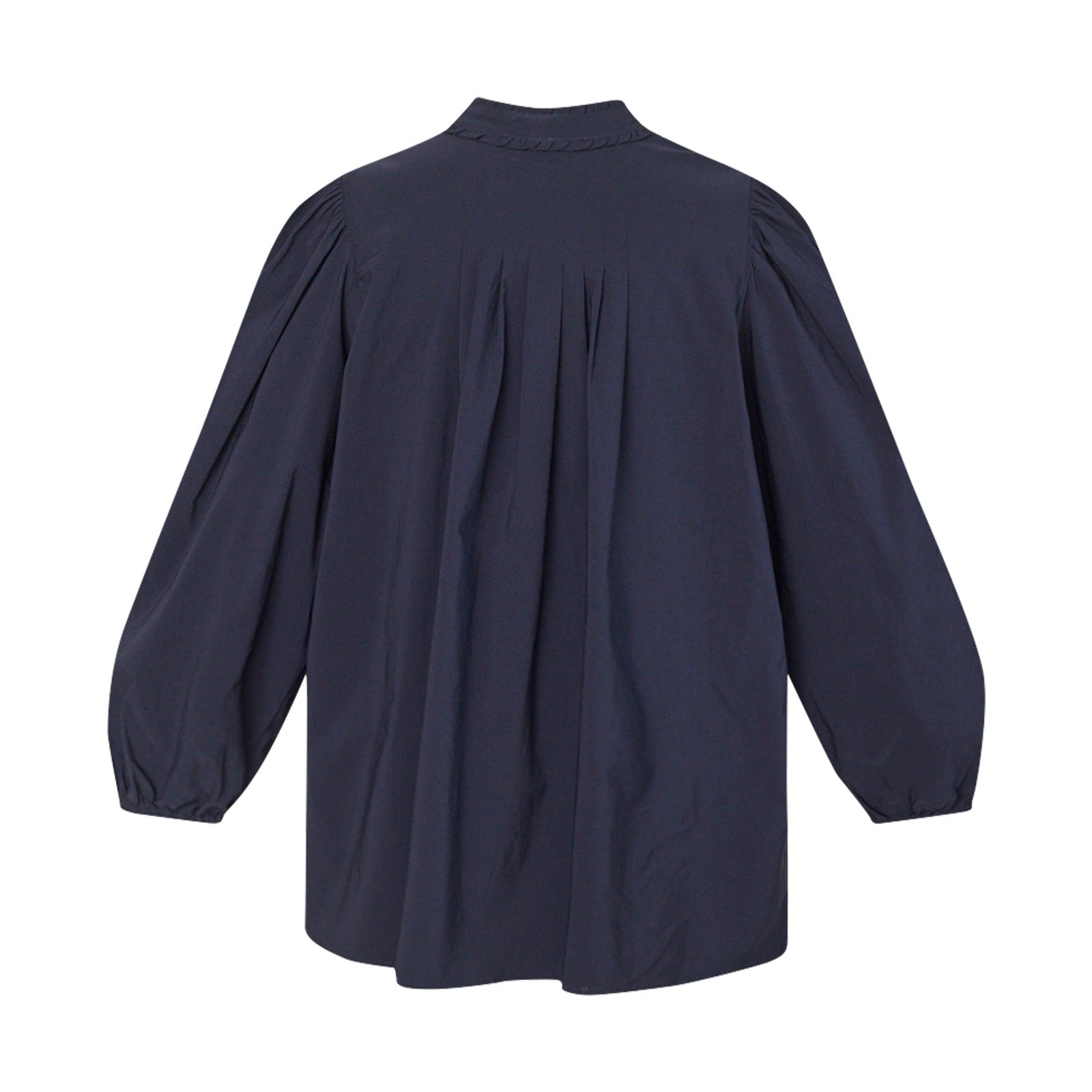 Elton ETKif Bluser 5999 NAVY BLUE