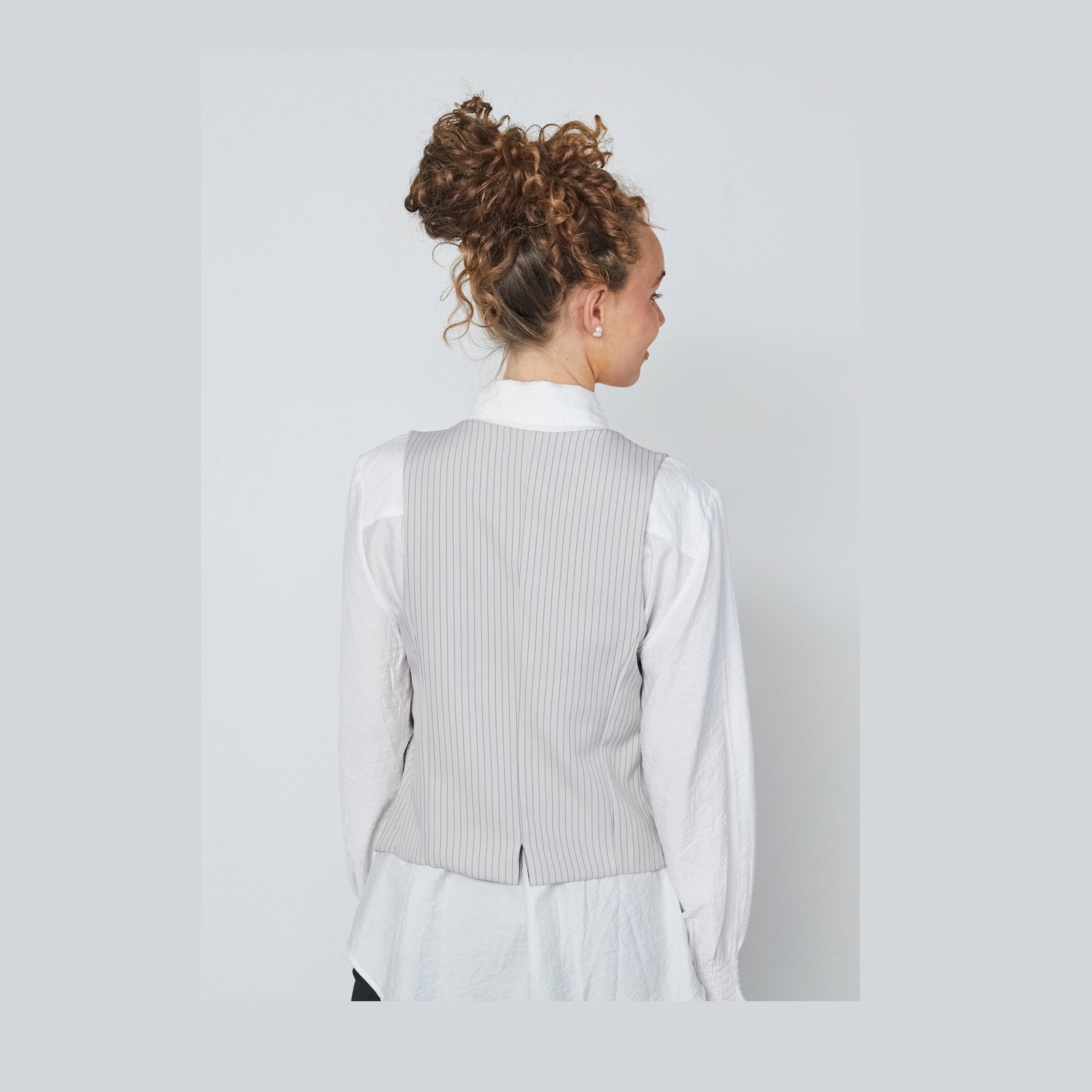 Elton ETKim Veste 1000 OFF WHITE