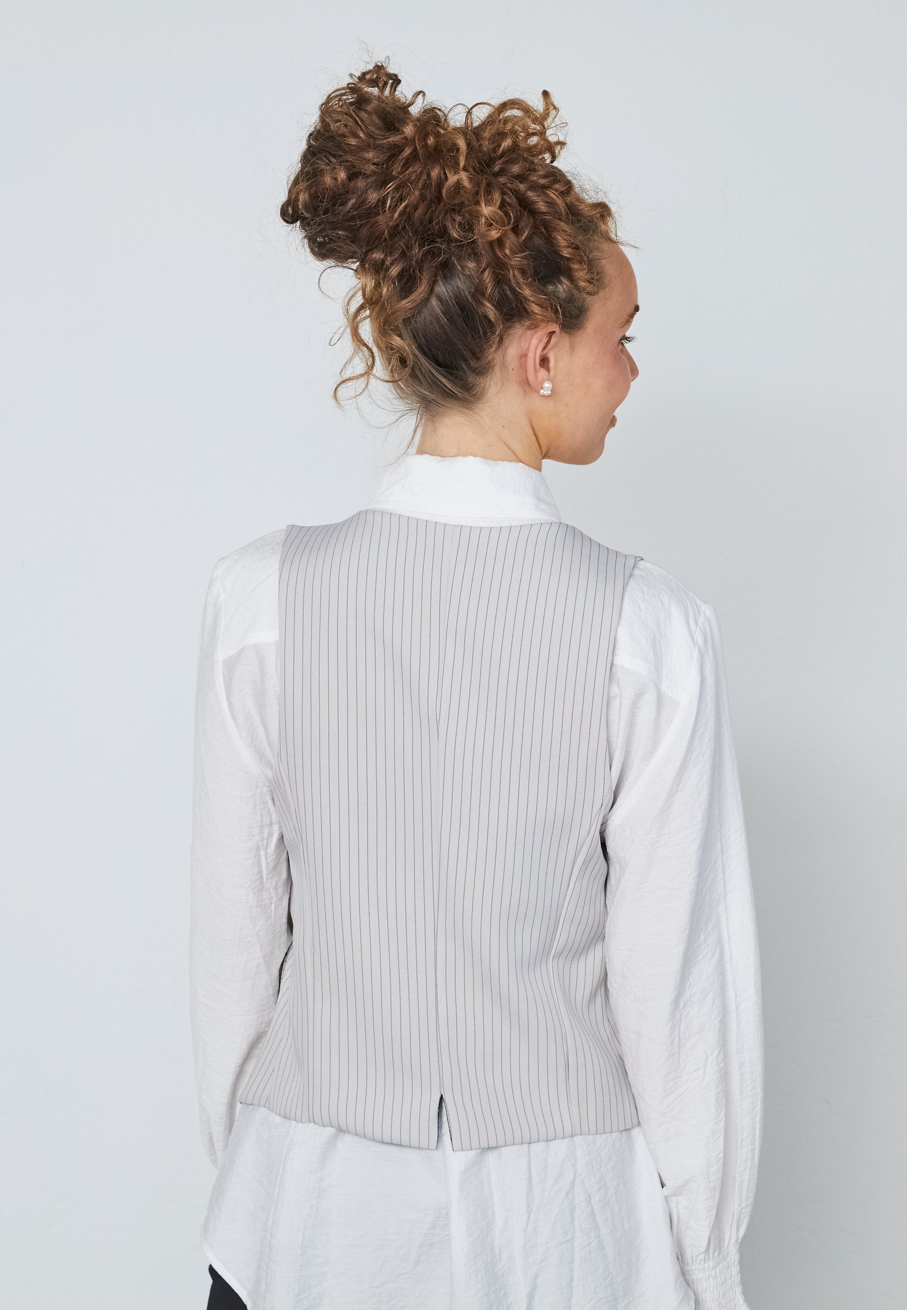 Elton ETKim Veste 1000 OFF WHITE