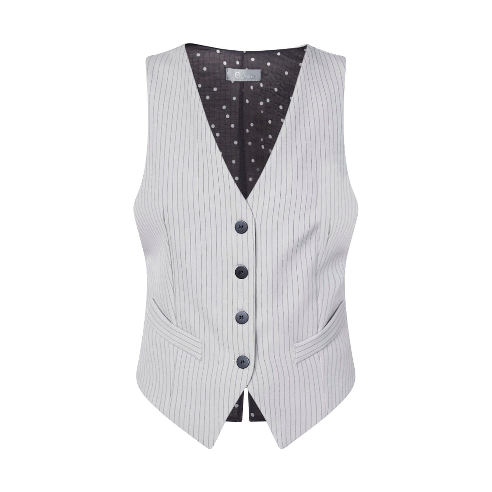 Elton ETKim Veste 1000 OFF WHITE
