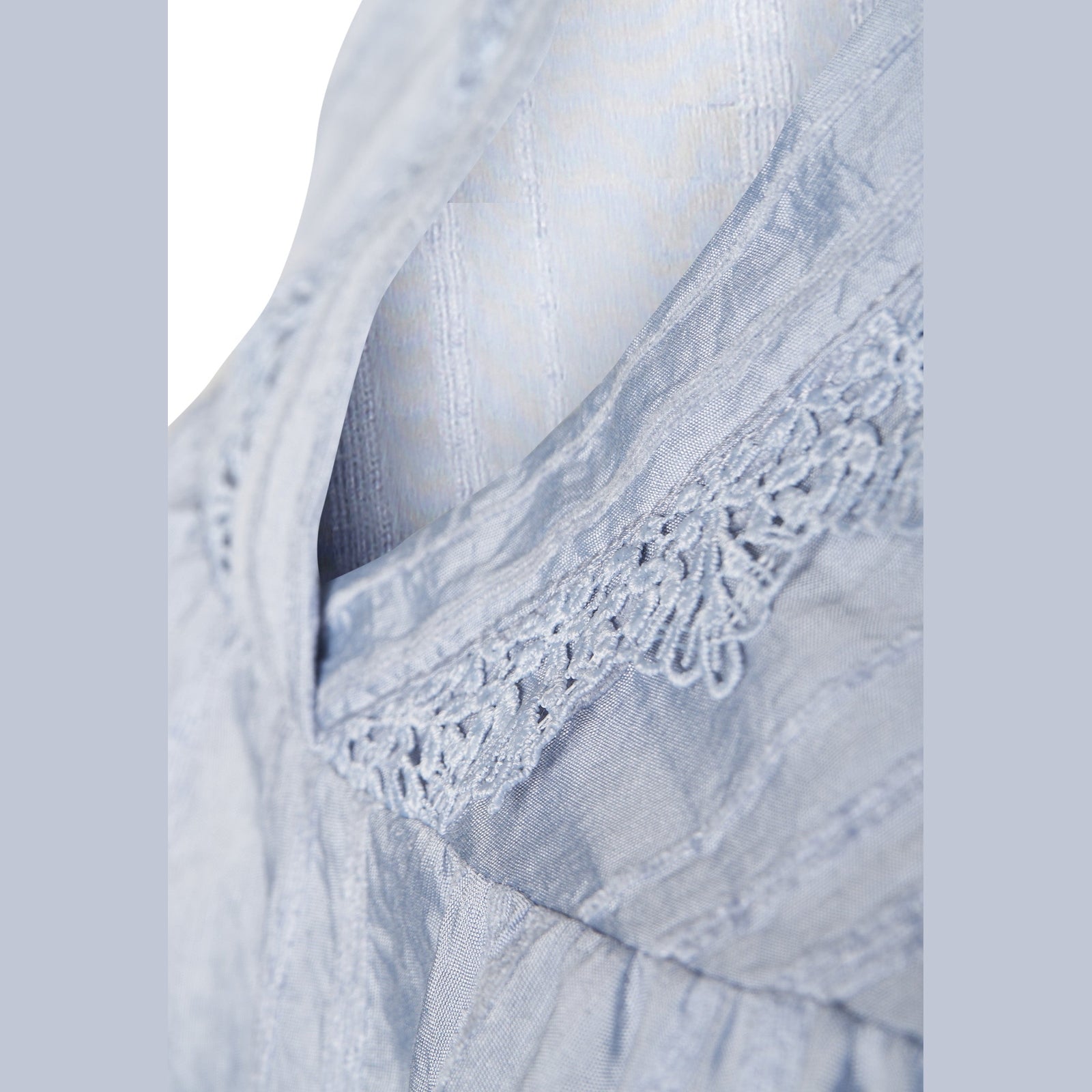 Elton ETKimia Bluser 5000 LIGHT BLUE