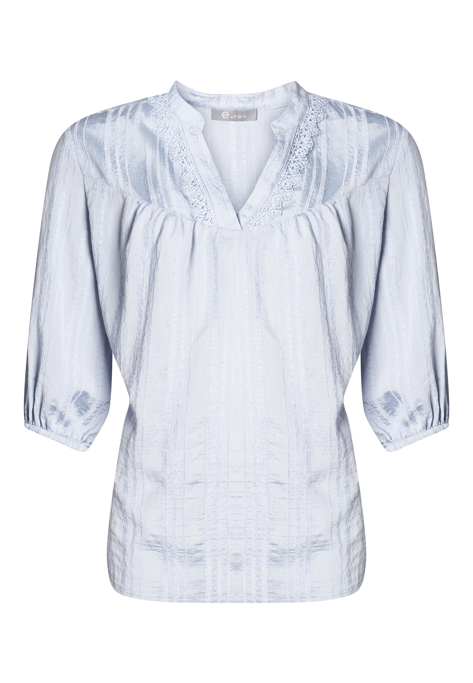 Elton ETKimia Bluser 5000 LIGHT BLUE