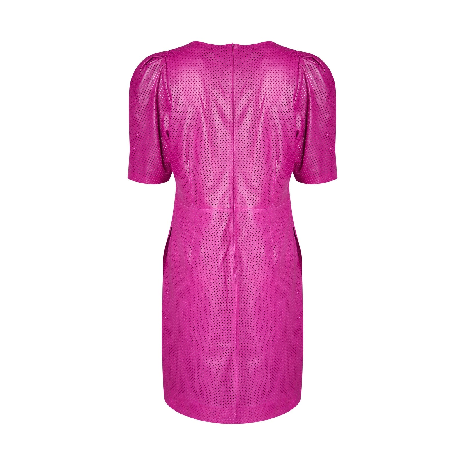 Elton ETKiss Kjoler 7250 Fuchsia