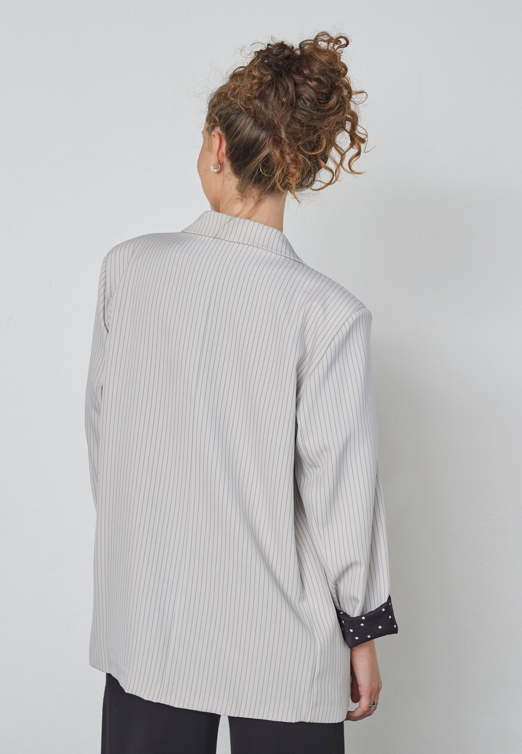 Elton ETKitty Blazer 1000 OFF WHITE