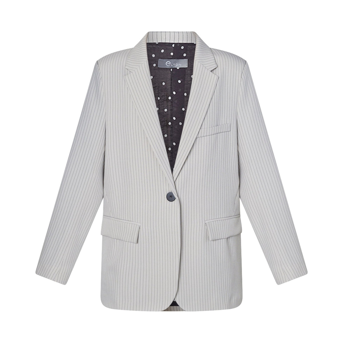 Elton ETKitty Blazer 1000 OFF WHITE