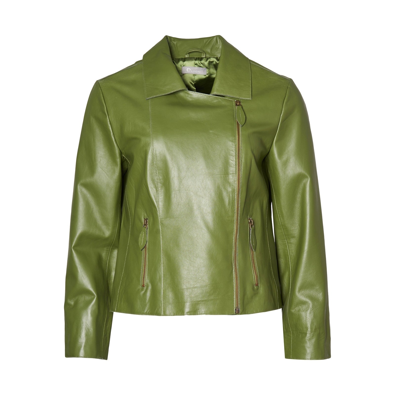 Elton ETKiwi Jakker 3700 Pesto green