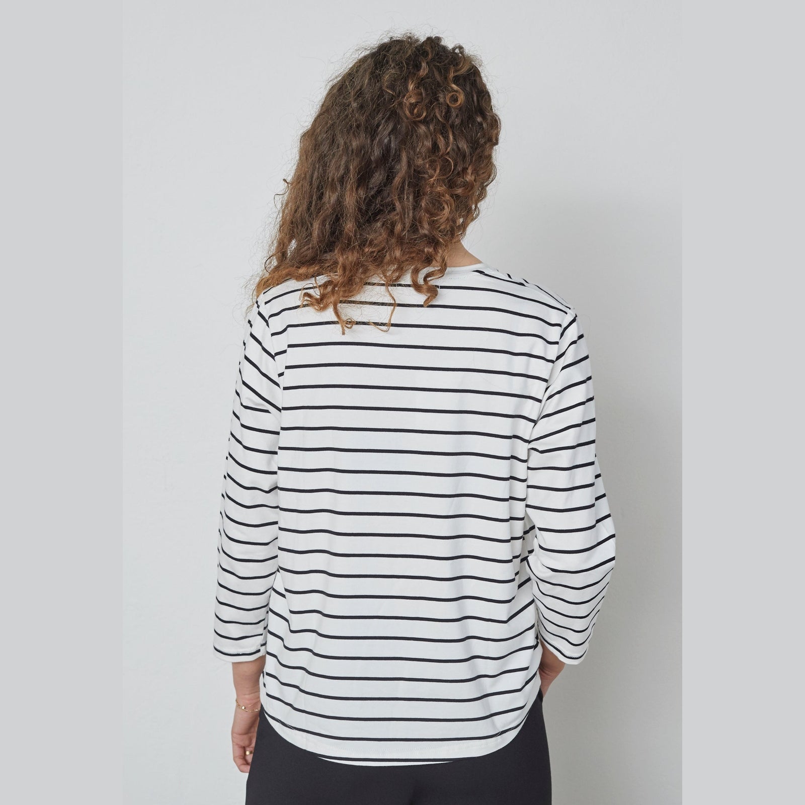 Elton ETKyla T-Shirt 1000 OFF WHITE