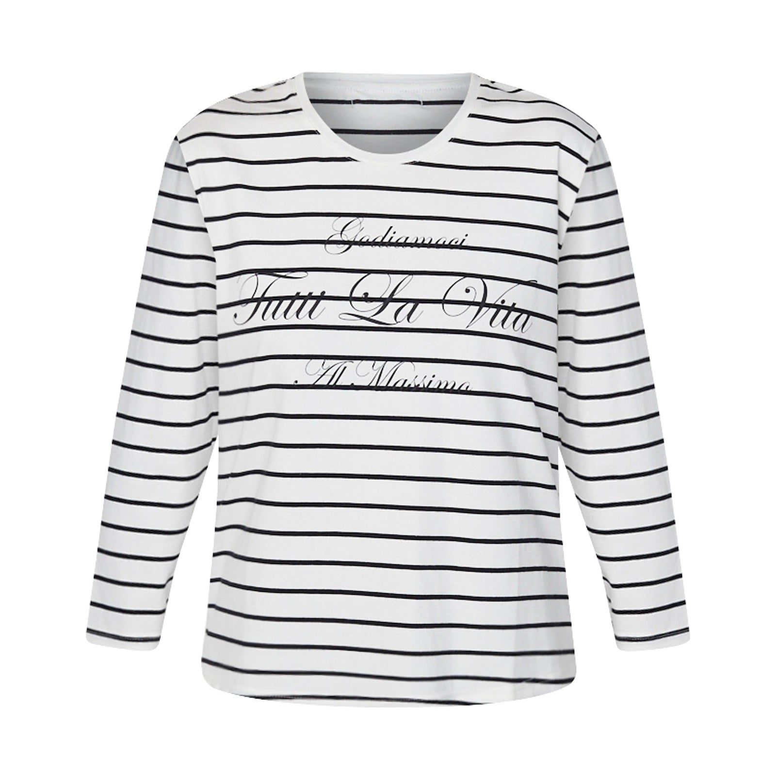 Elton ETKyla T-Shirt 1000 OFF WHITE