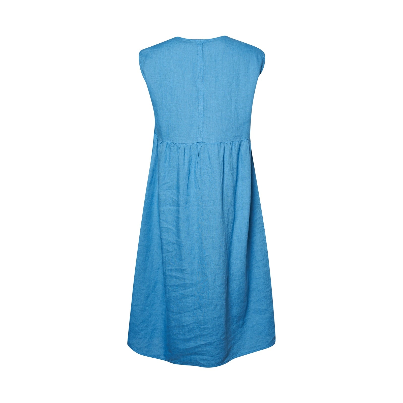 Elton ETLarisa Kjoler 140 Sapphire blue