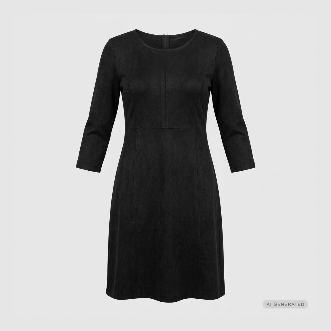 Elton ETLesley Kjoler 9999 BLACK