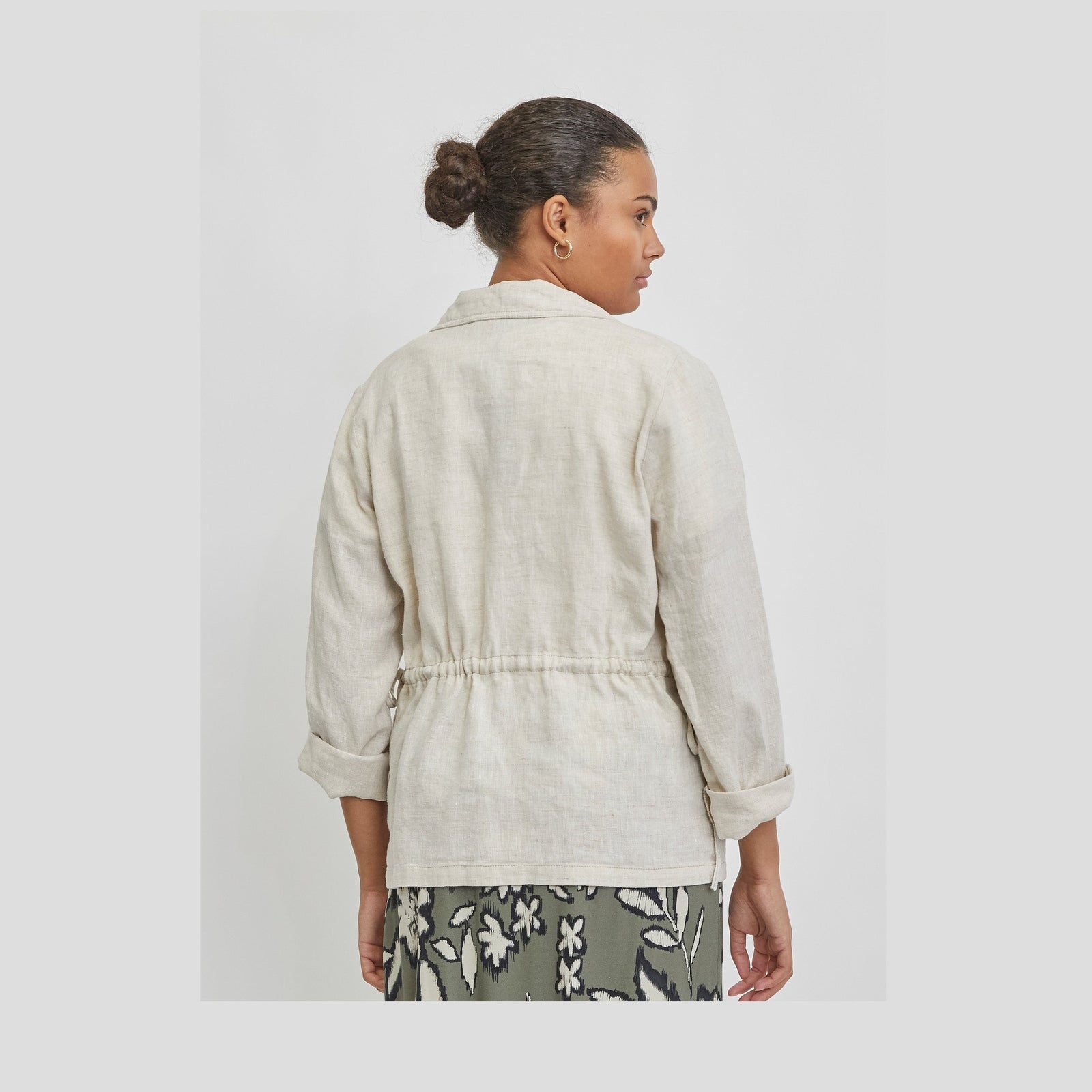 Elton ETLidy Jakker 1100 LINEN