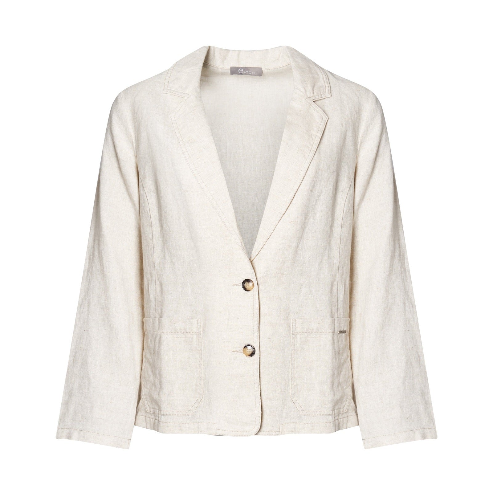 Elton ETLidy Jakker 1100 LINEN