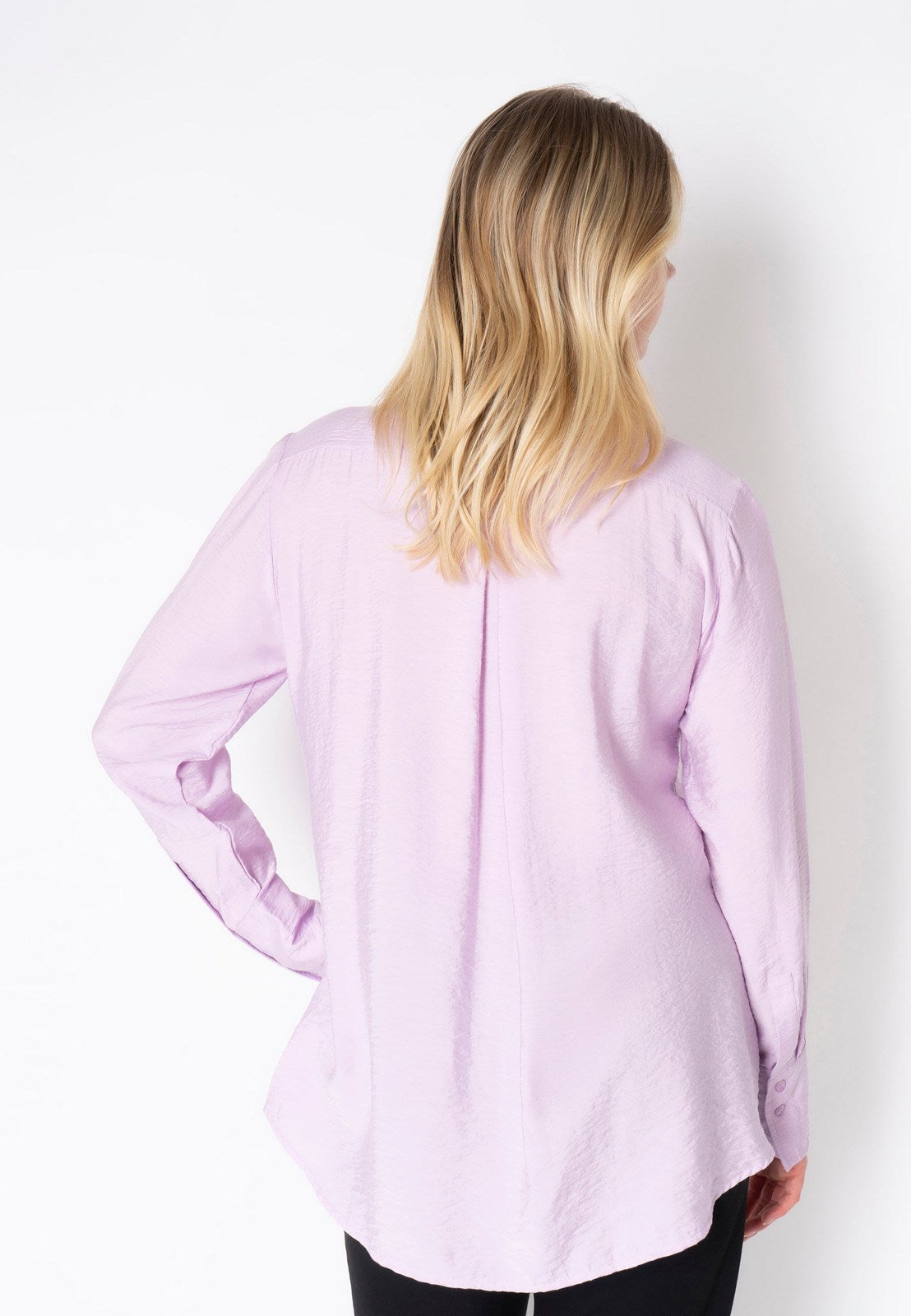 Elton ETLione Bluser 027 Lavender purple