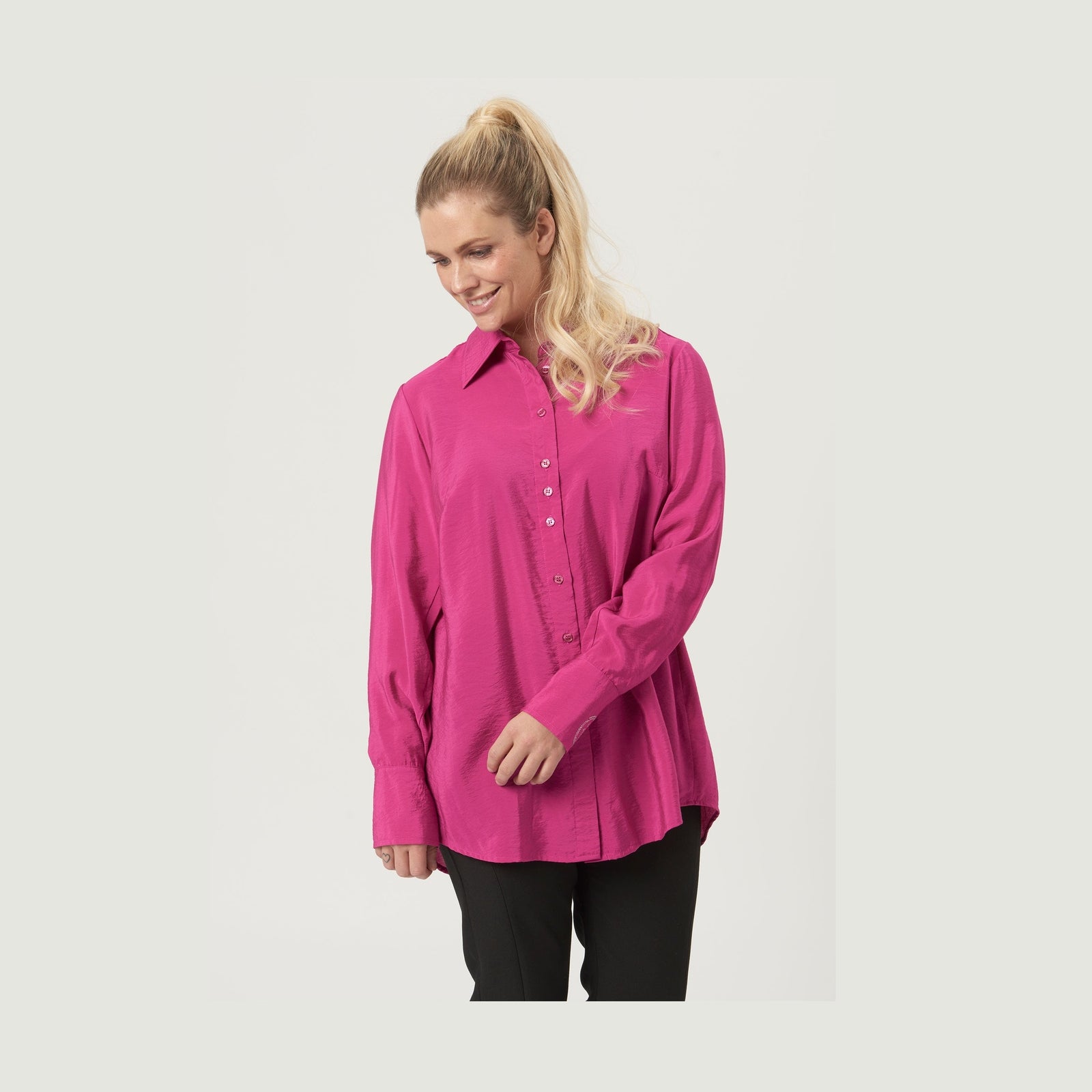 Elton ETLione Bluser 163 Fuchsia