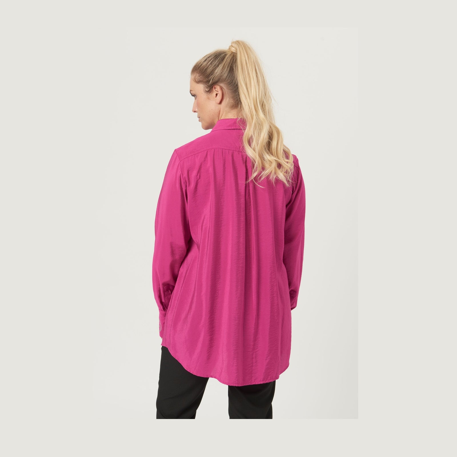 Elton ETLione Bluser 163 Fuchsia