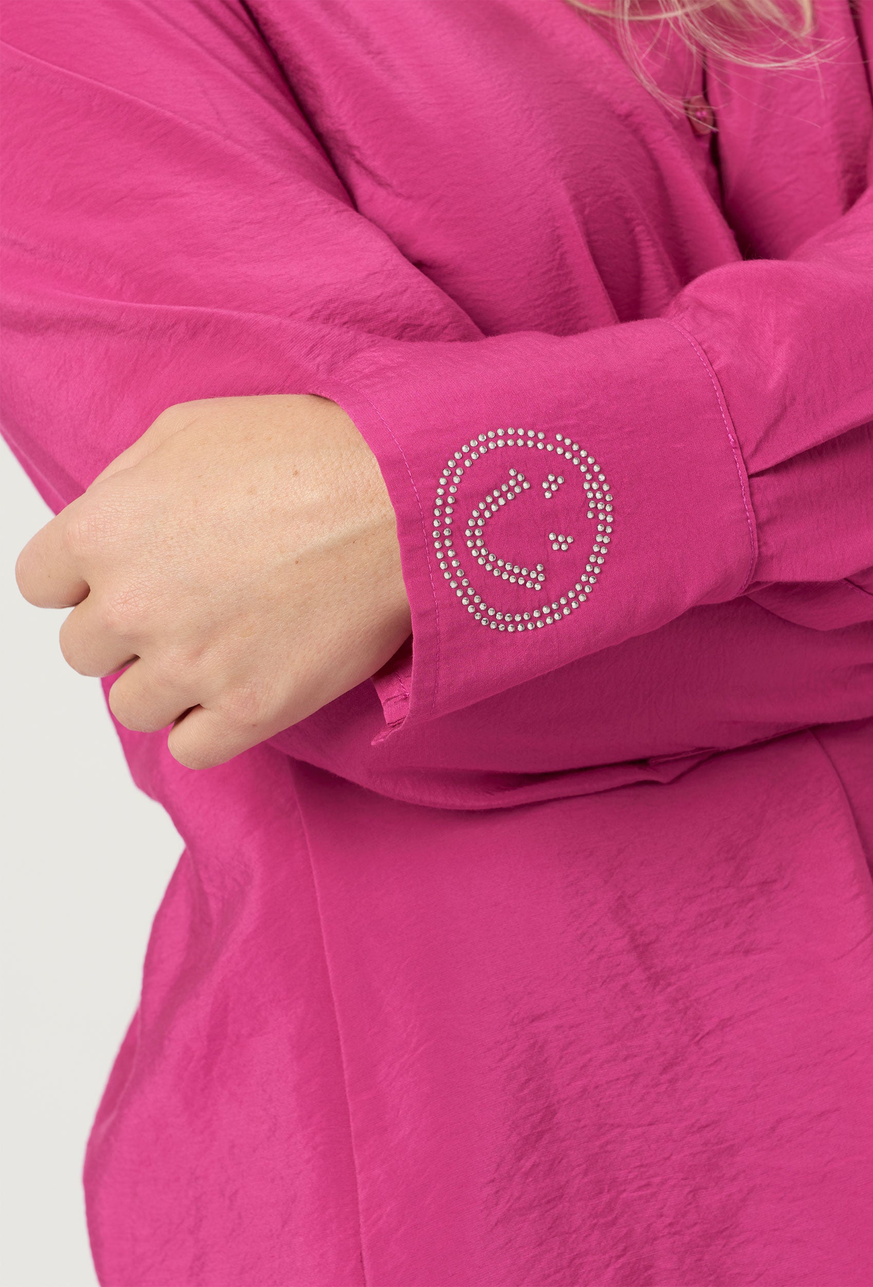 Elton ETLione Bluser 163 Fuchsia
