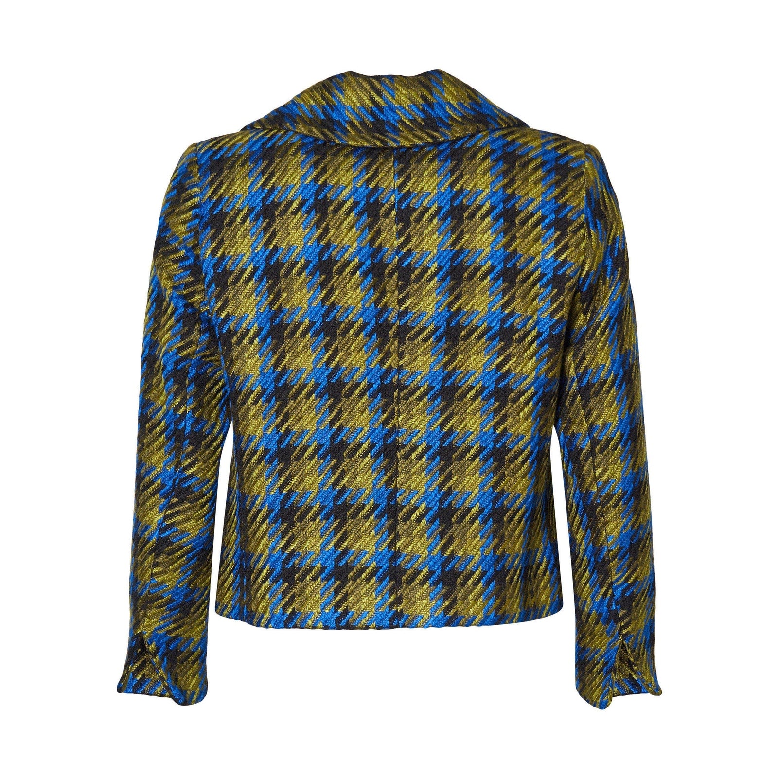 Elton ETLiv Jakker 3700 Pesto green