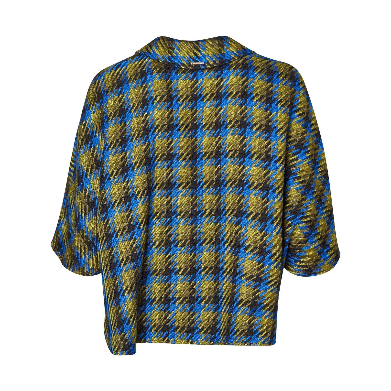 Elton ETLiva Poncho 3700 Pesto green