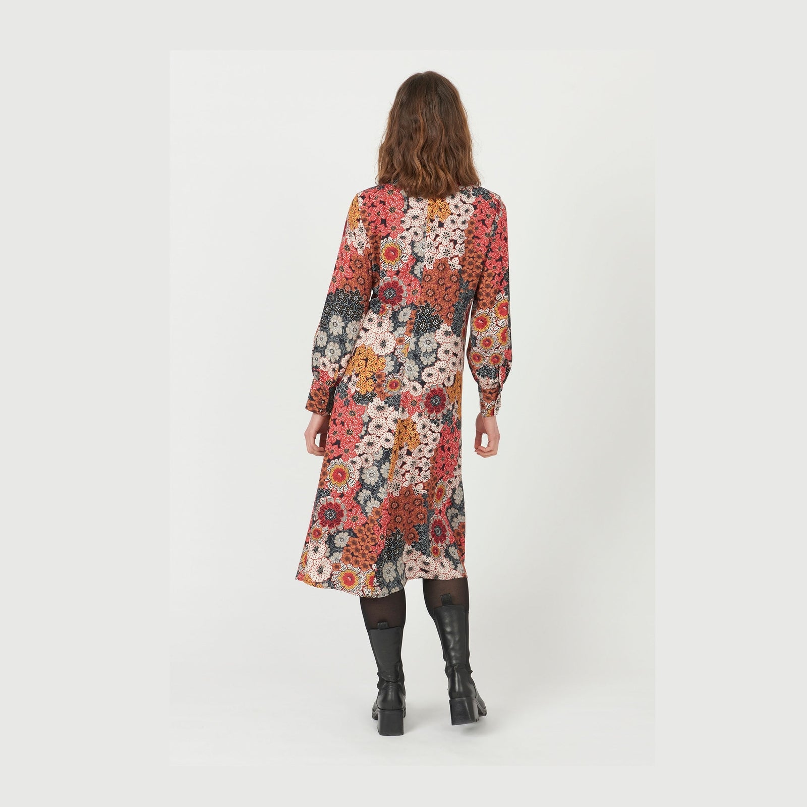 Elton ETLucinda Kjoler 153 Persian Red