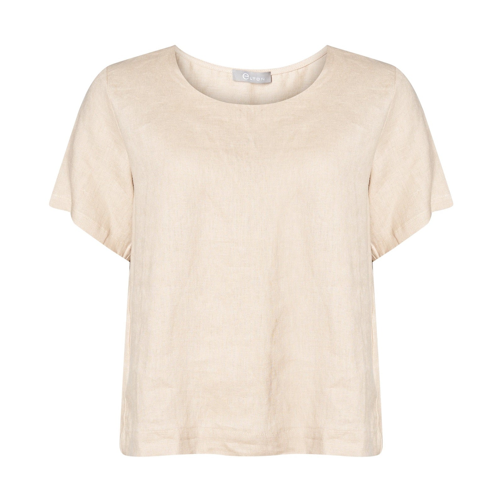 Elton ETLykke Bluser 1100 LINEN