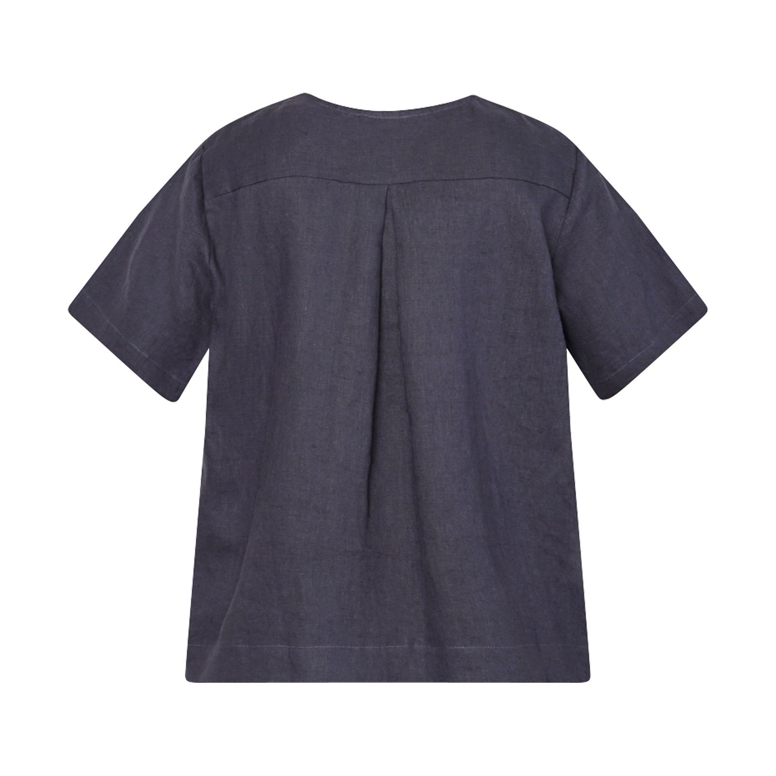 Elton ETLykke Bluser 5999 NAVY BLUE