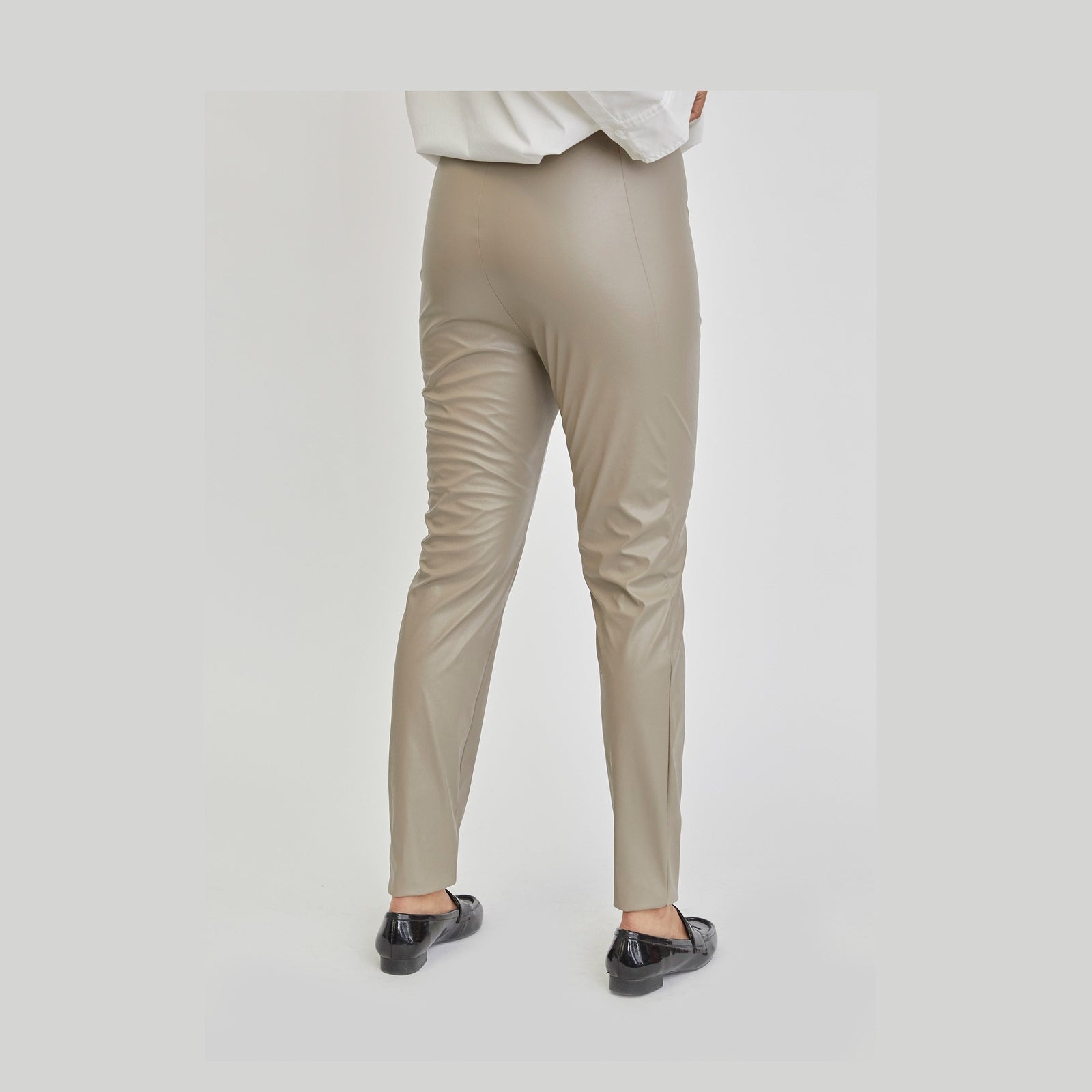 Elton ETMailan Leggings 1200 SAND