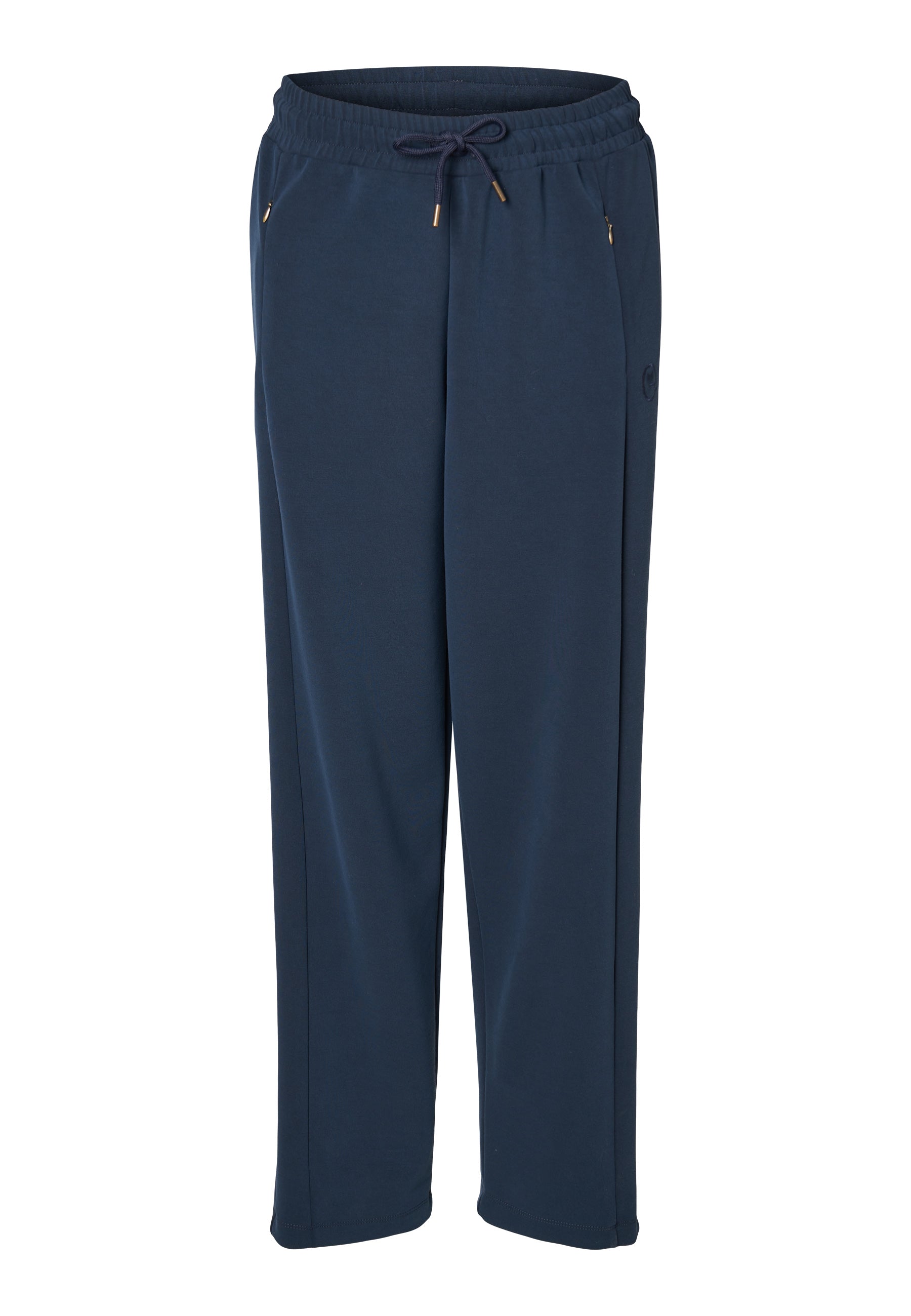 Elton ETMakda Bukser 5999 NAVY BLUE