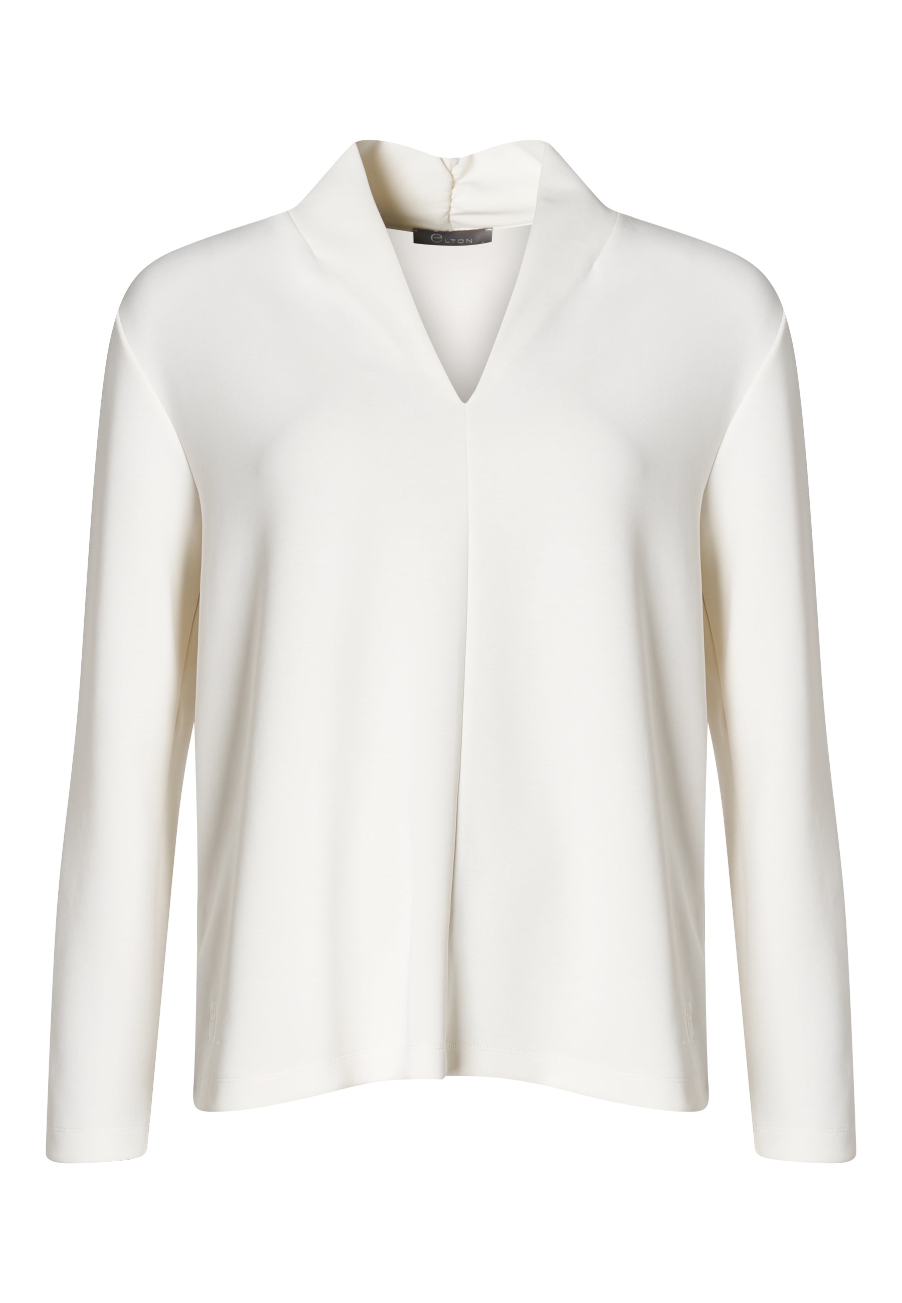 Elton ETMala Bluser 1050 ECRÜ