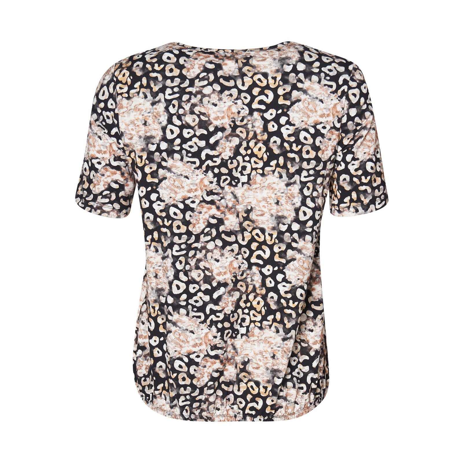 Elton ETMalene T-Shirt 1200 SAND