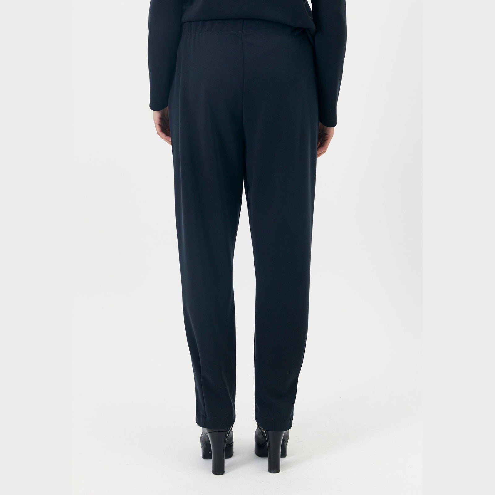 Elton ETMalike Bukser 005 Black