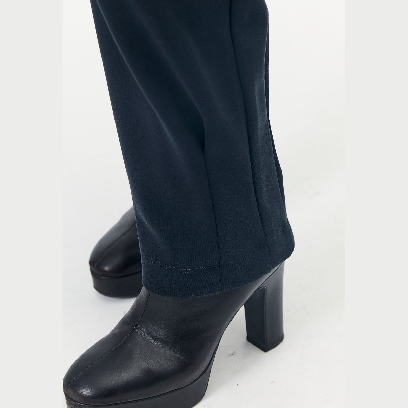 Elton ETMalike Bukser 005 Black