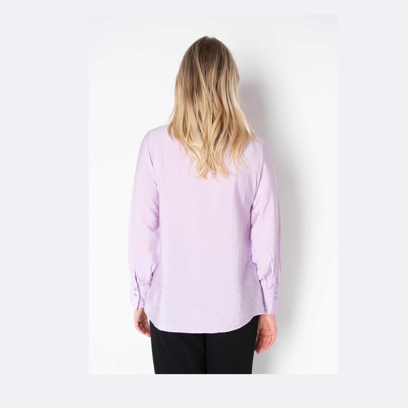 Elton ETMarge Bluser 027 Lavender purple