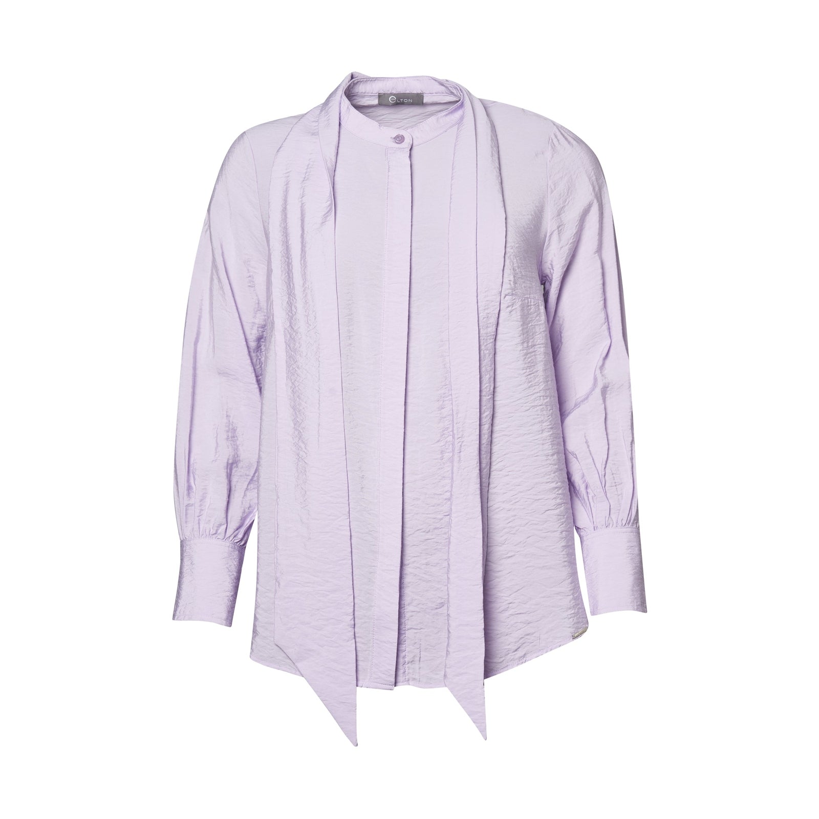 Elton ETMarge Bluser 027 Lavender purple