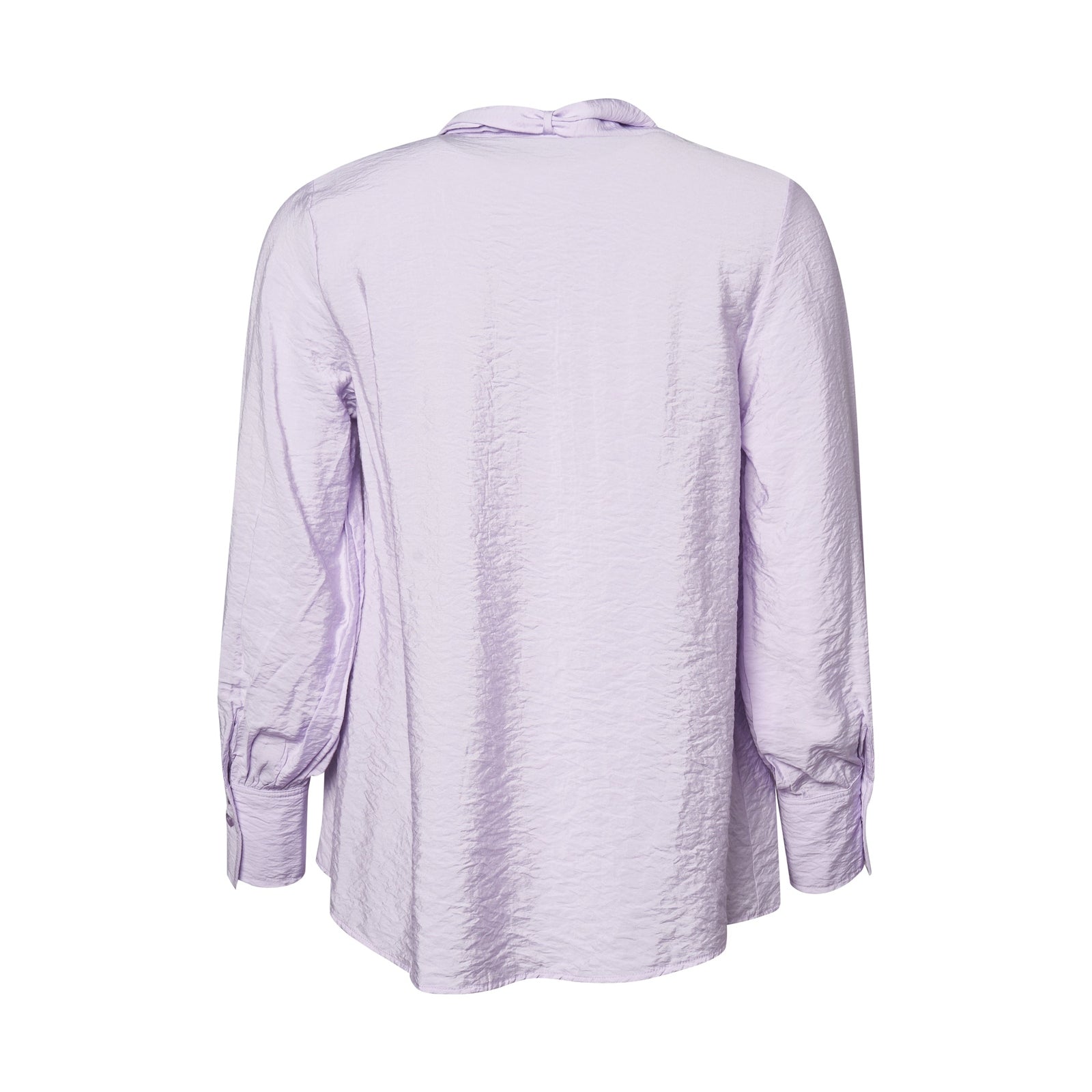Elton ETMarge Bluser 027 Lavender purple