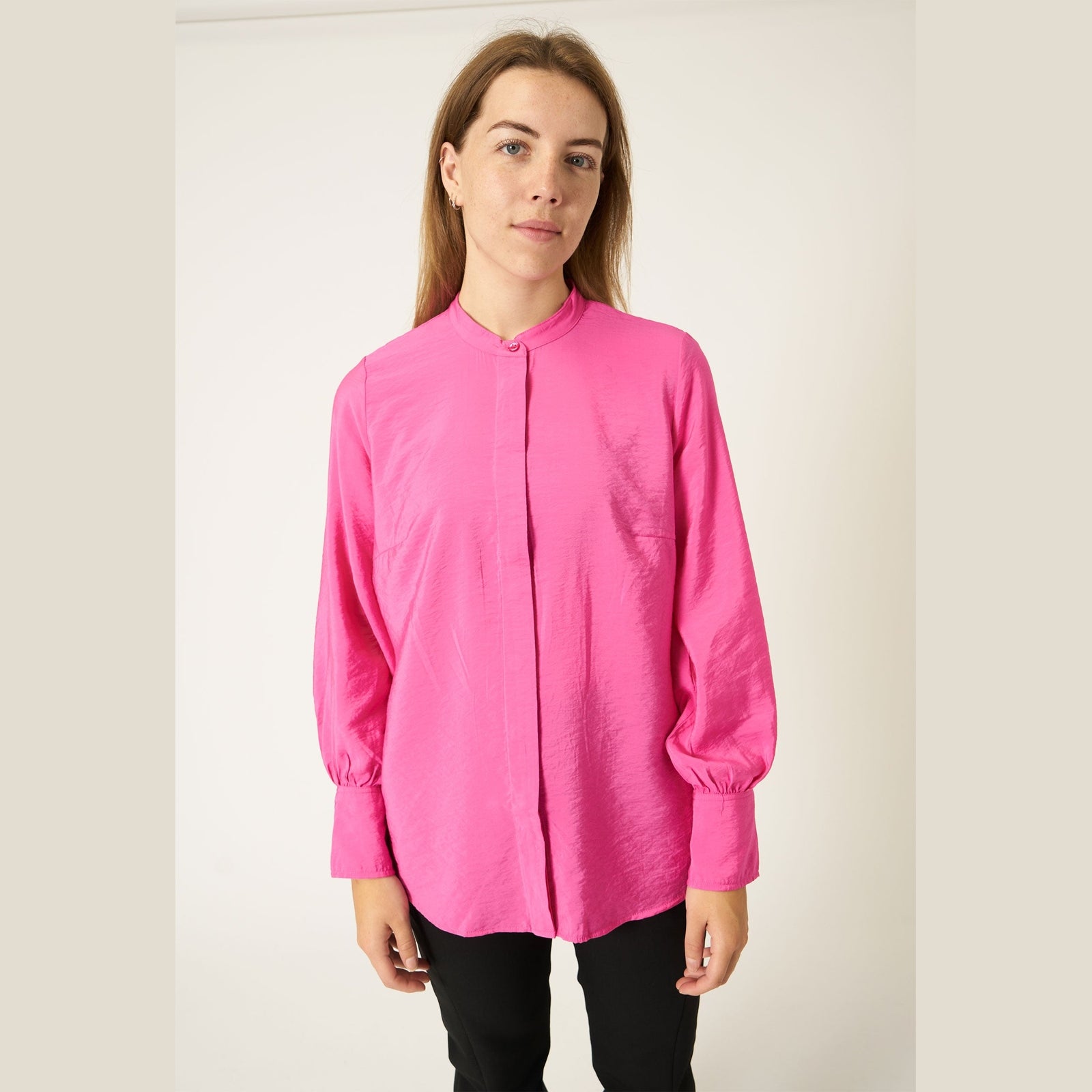 Elton ETMarge Bluser 118 Lipstick Pink