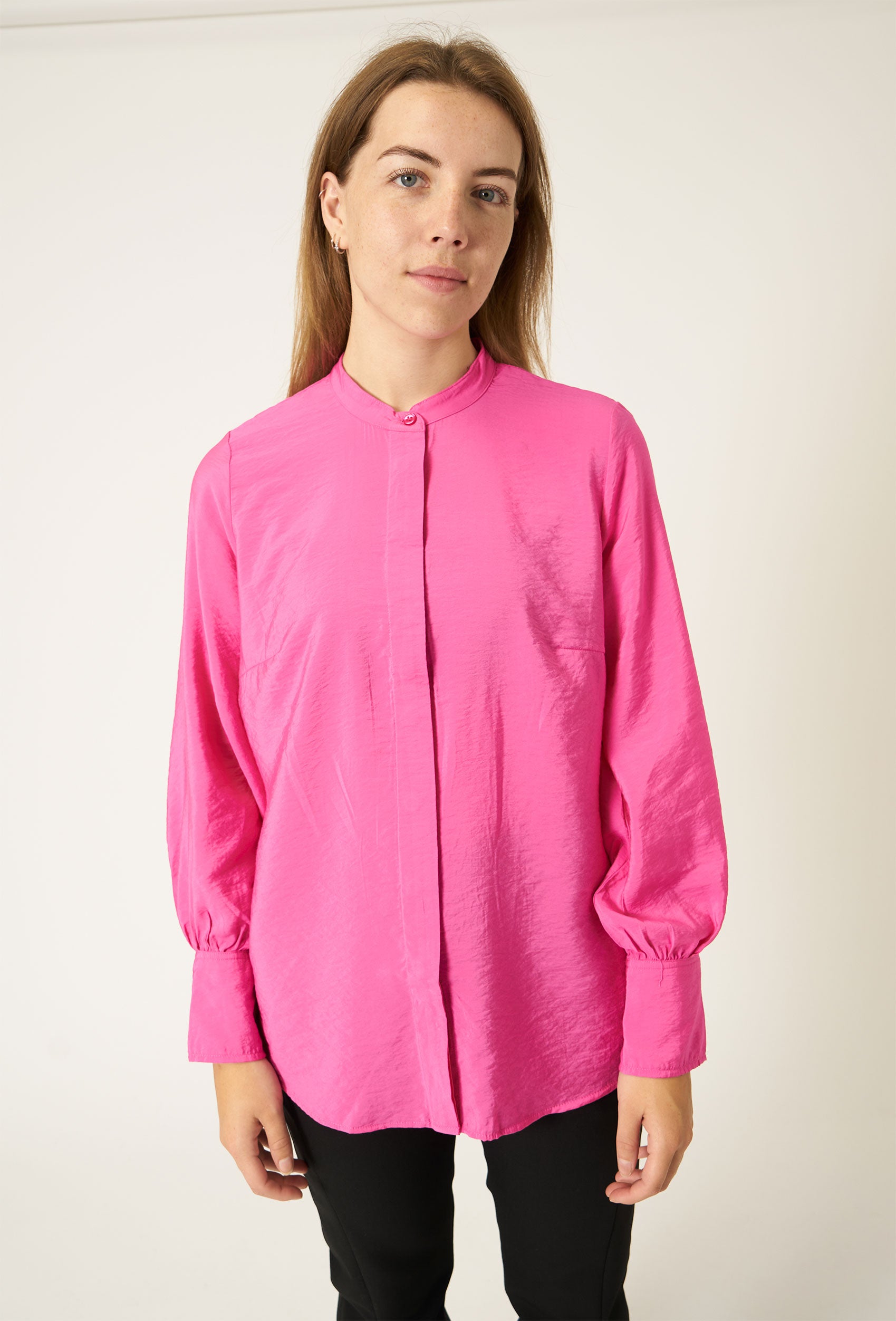Elton ETMarge Bluser 118 Lipstick Pink