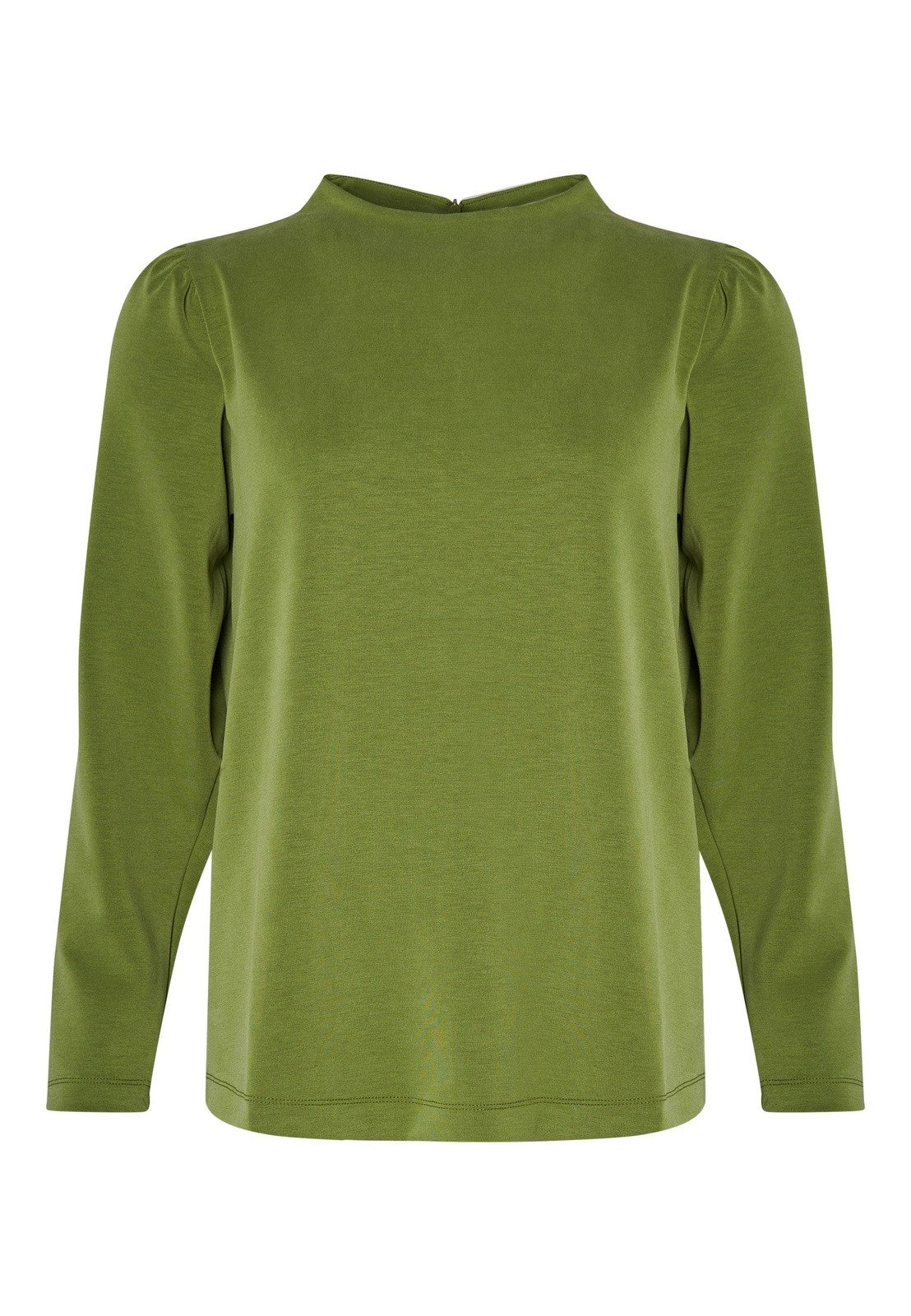 Elton ETMaryako Bluser 3750 Olive Green