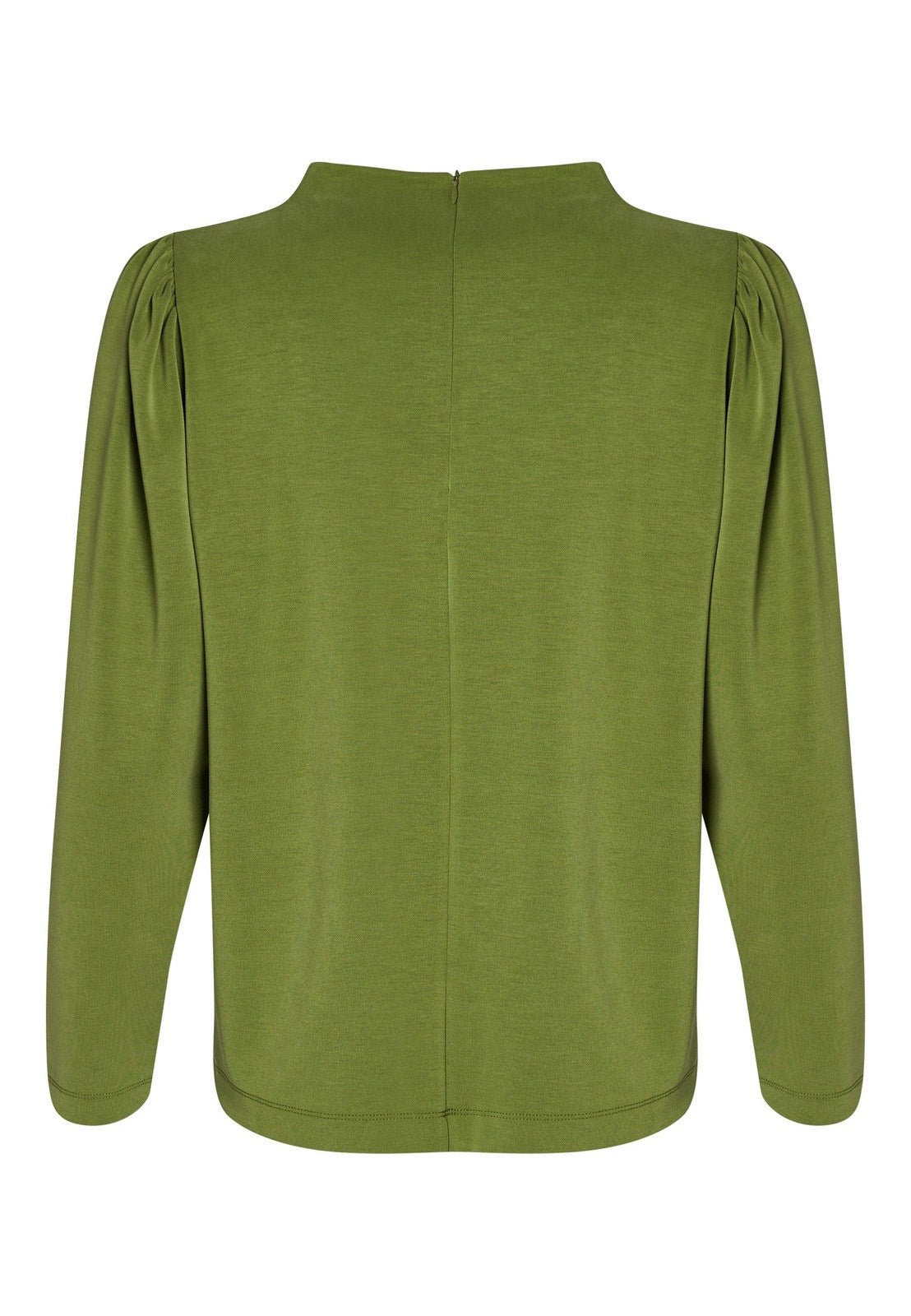 Elton ETMaryako Bluser 3750 Olive Green