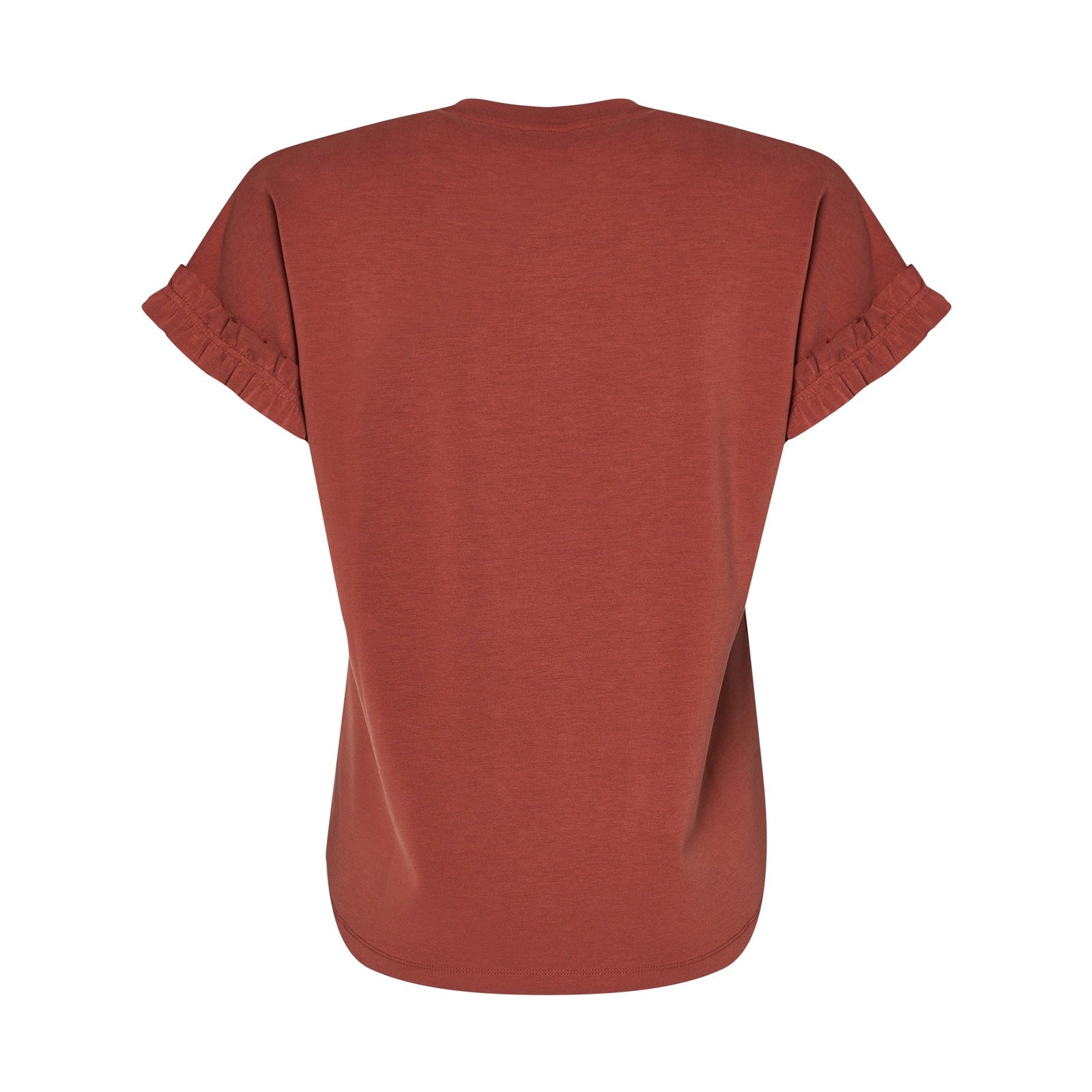 Elton ETMarylou Bluser 1650 Hazelnut Chocolate Brown