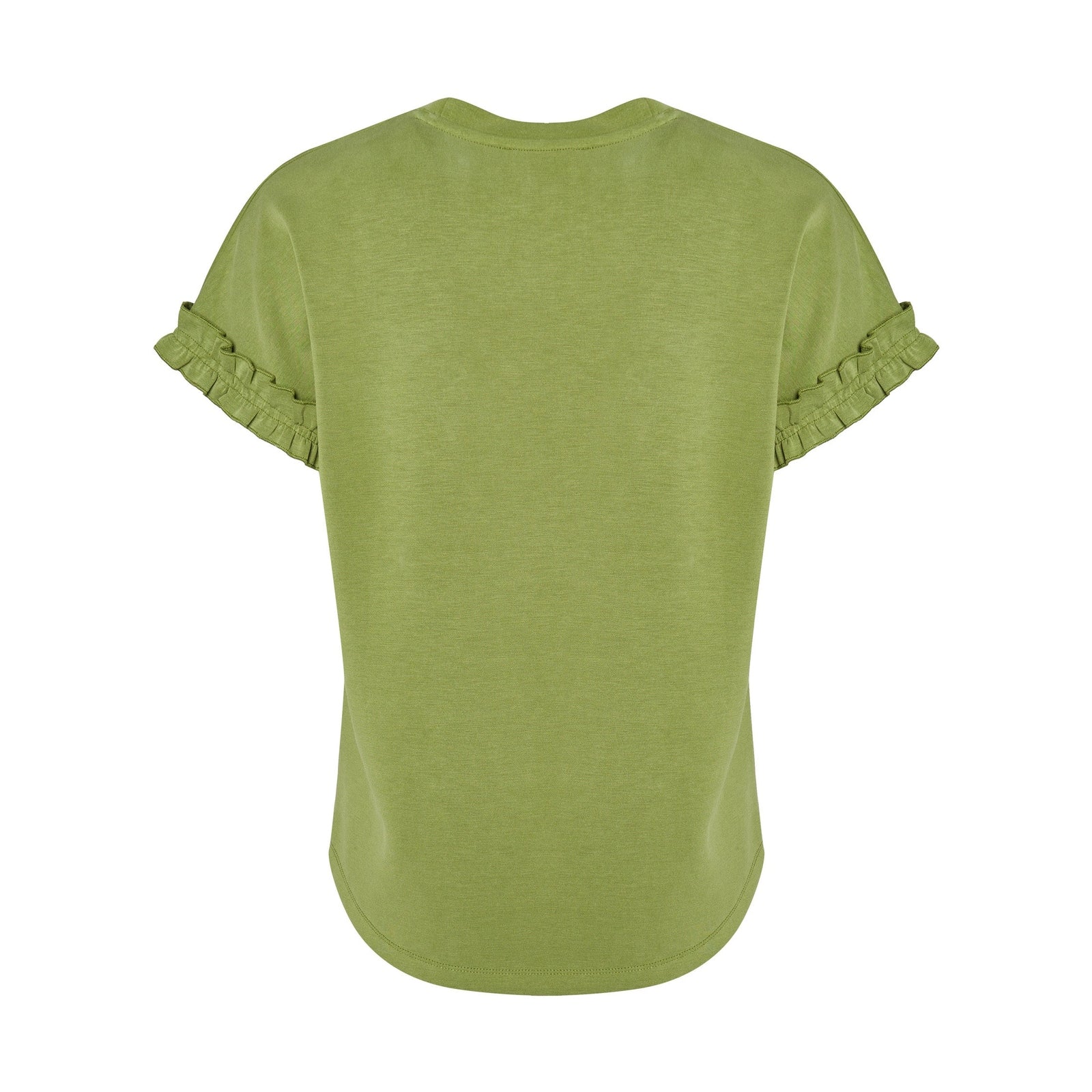 Elton ETMarylou Bluser 3750 Olive Green