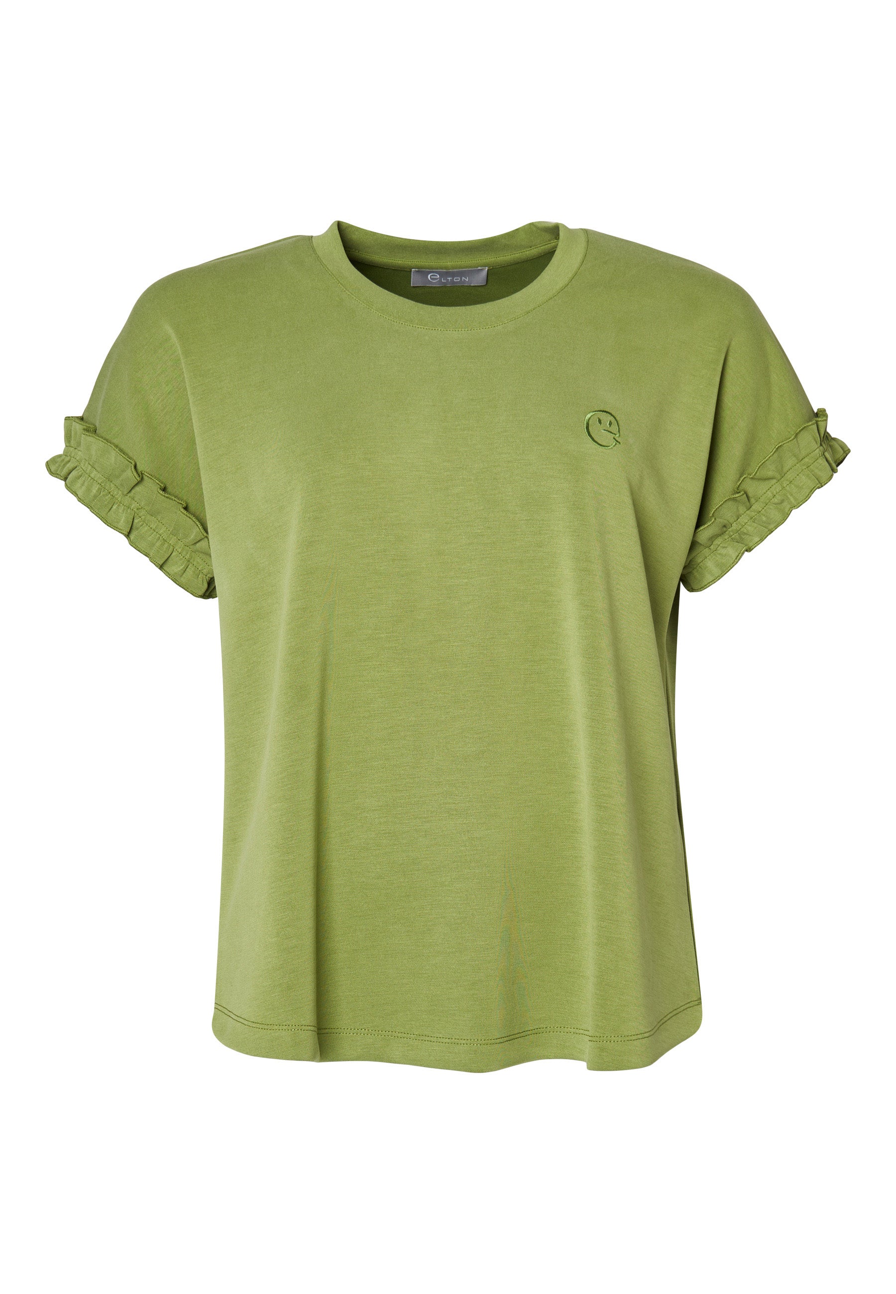 Elton ETMarylou Bluser 3750 Olive Green