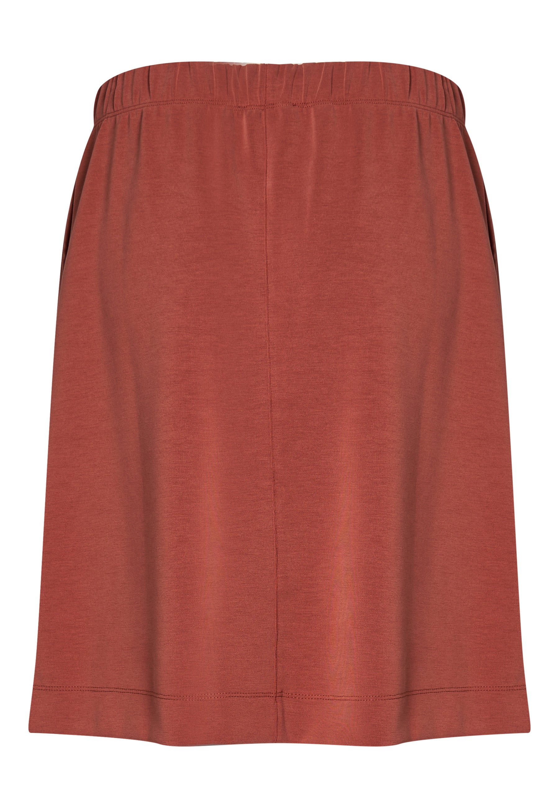 Elton ETMasa Nederdele 1650 Hazelnut Chocolate Brown