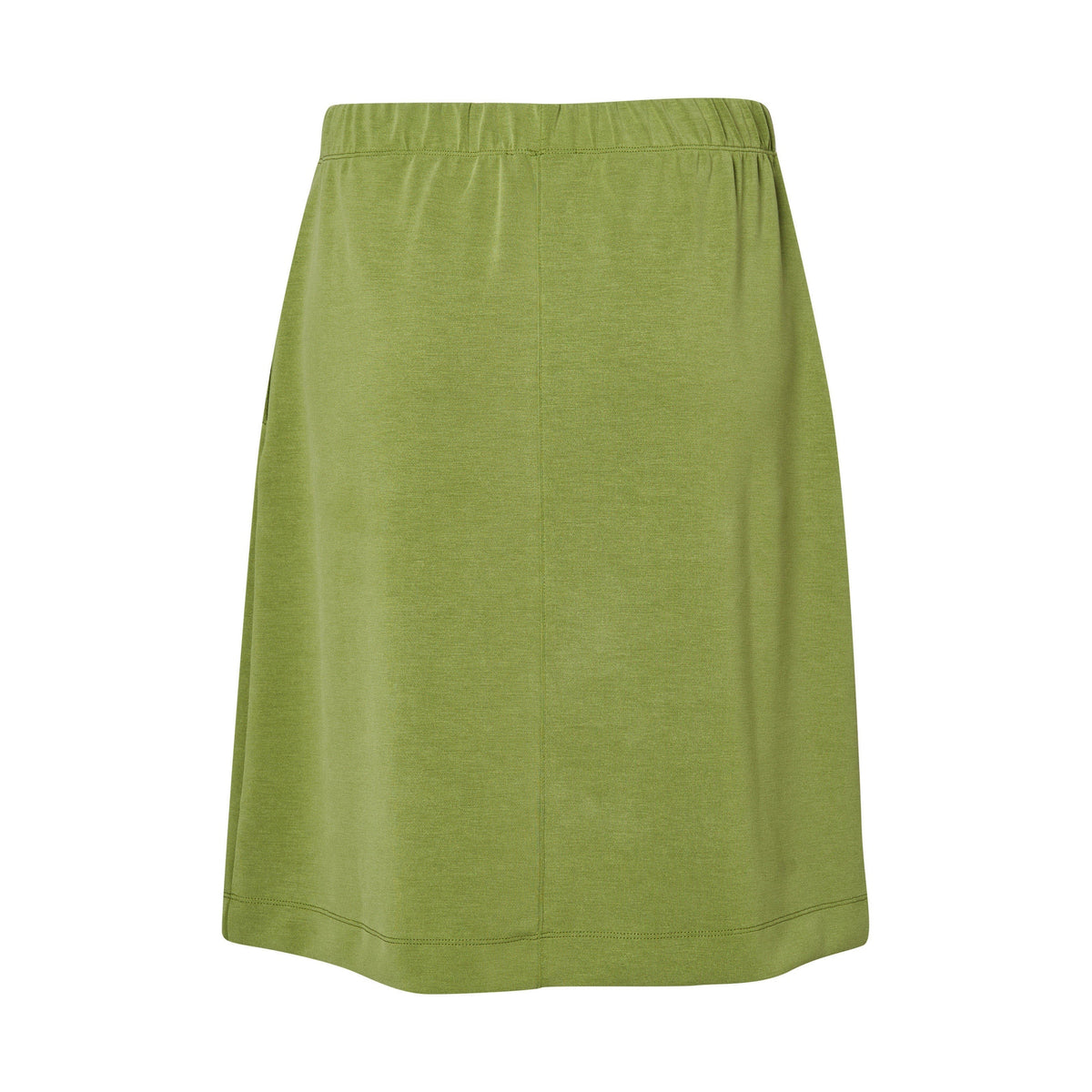 Elton ETMasa Nederdele 3750 Olive Green