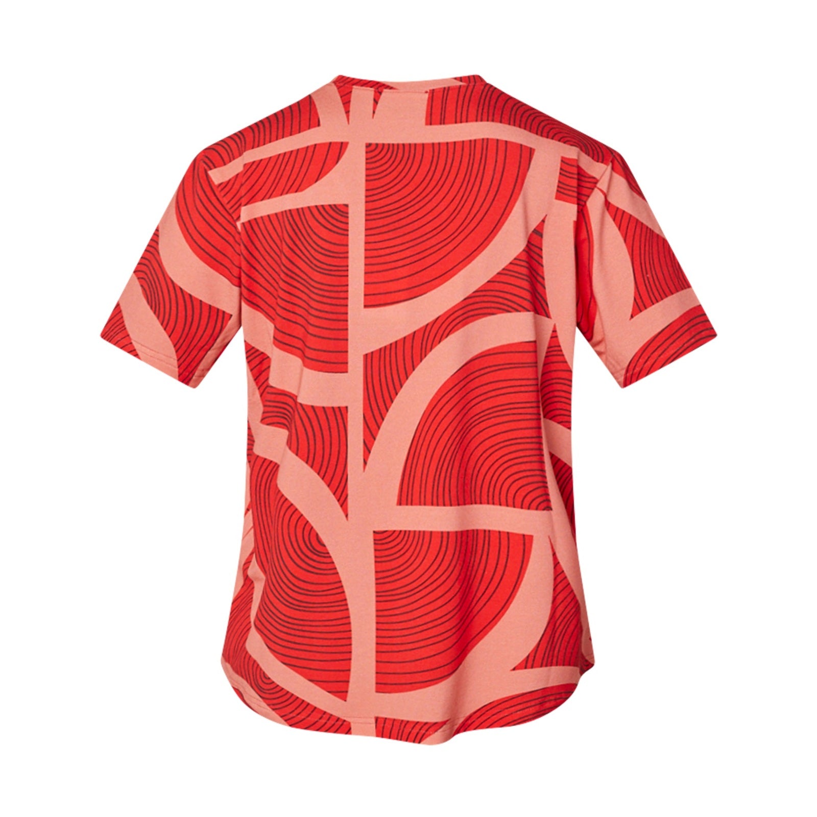 Elton ETMatilda T-Shirt 2500 RED